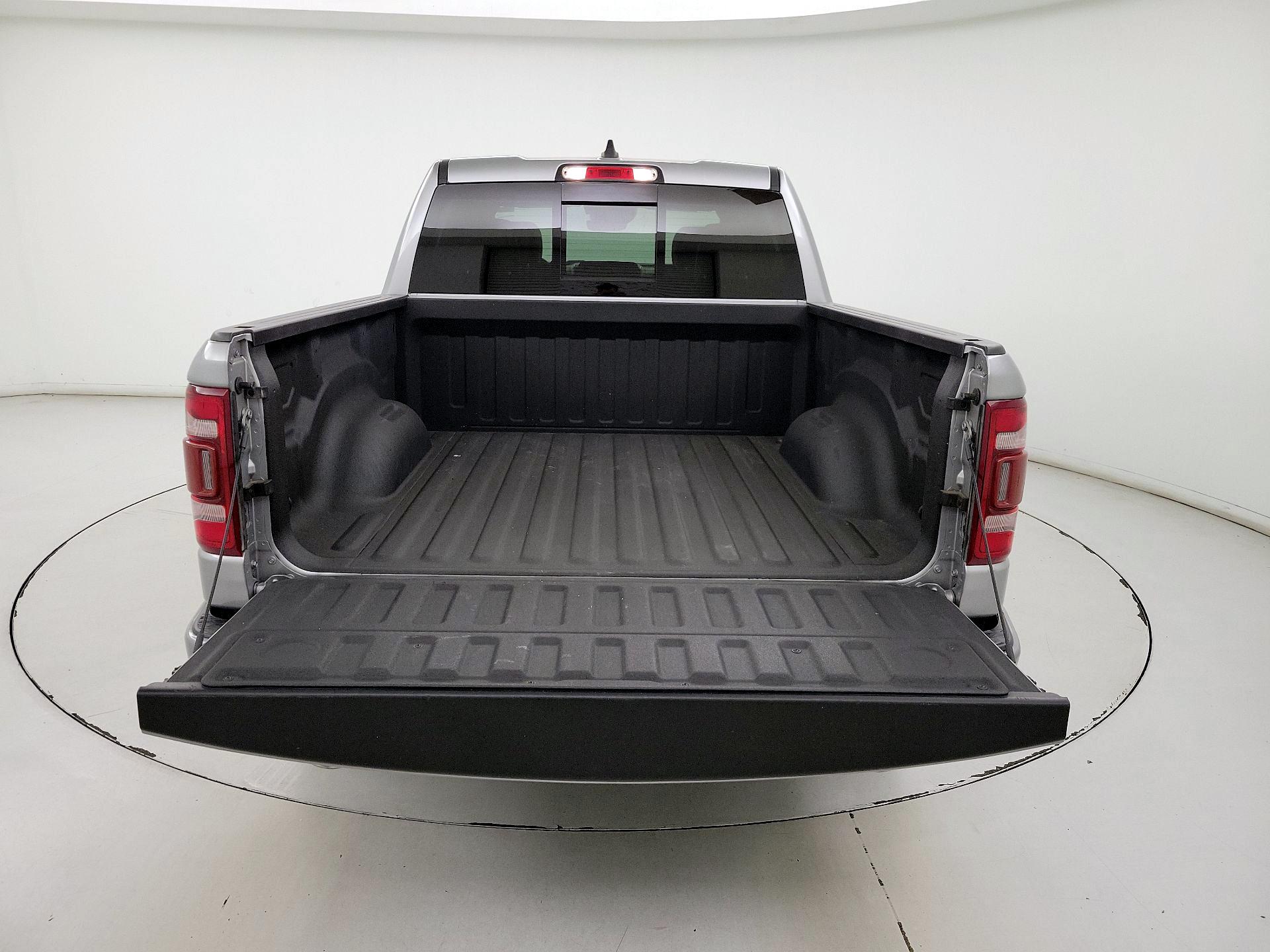 Thumbnail: 2020 RAM 1500 - 20