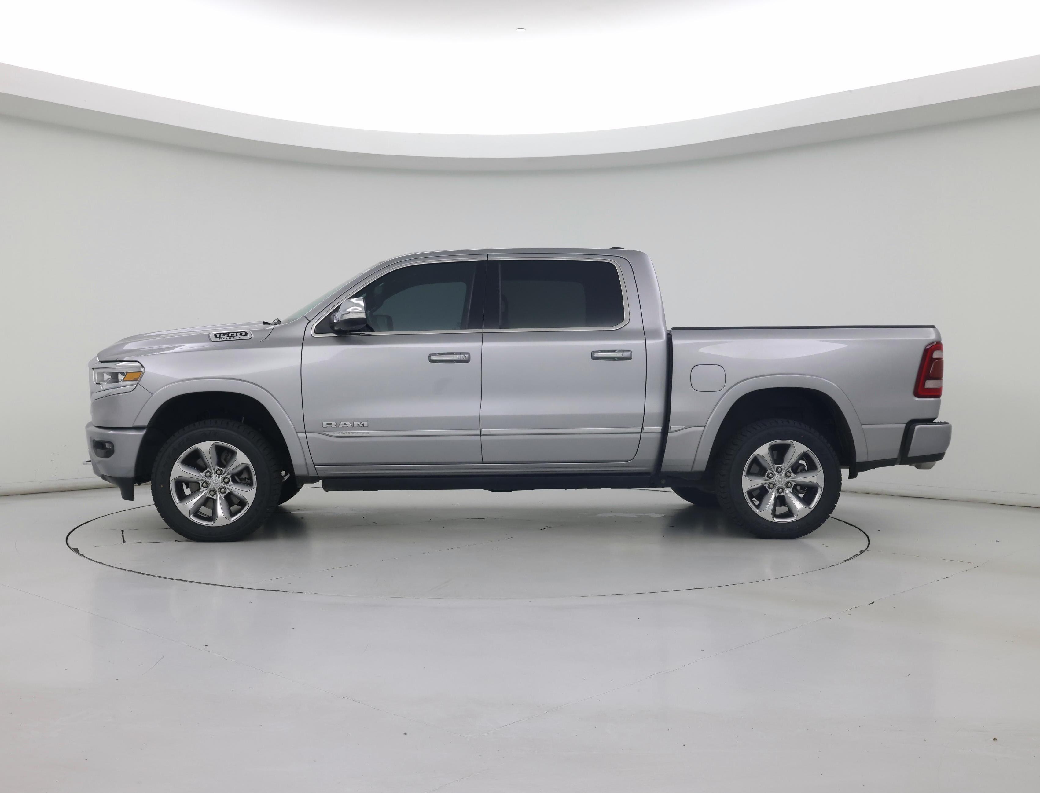 Thumbnail: 2020 RAM 1500 - 3