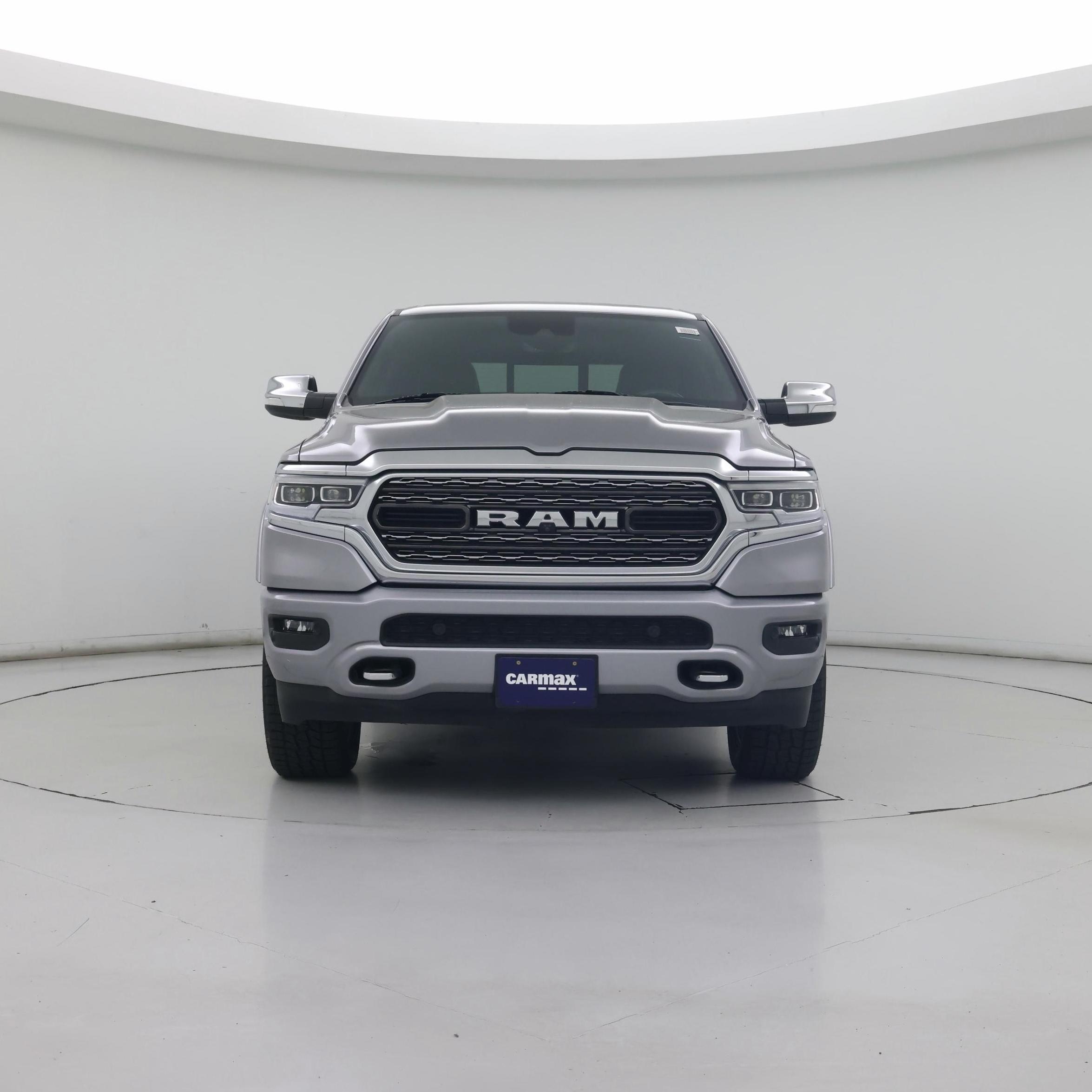 Thumbnail: 2020 RAM 1500 - 5