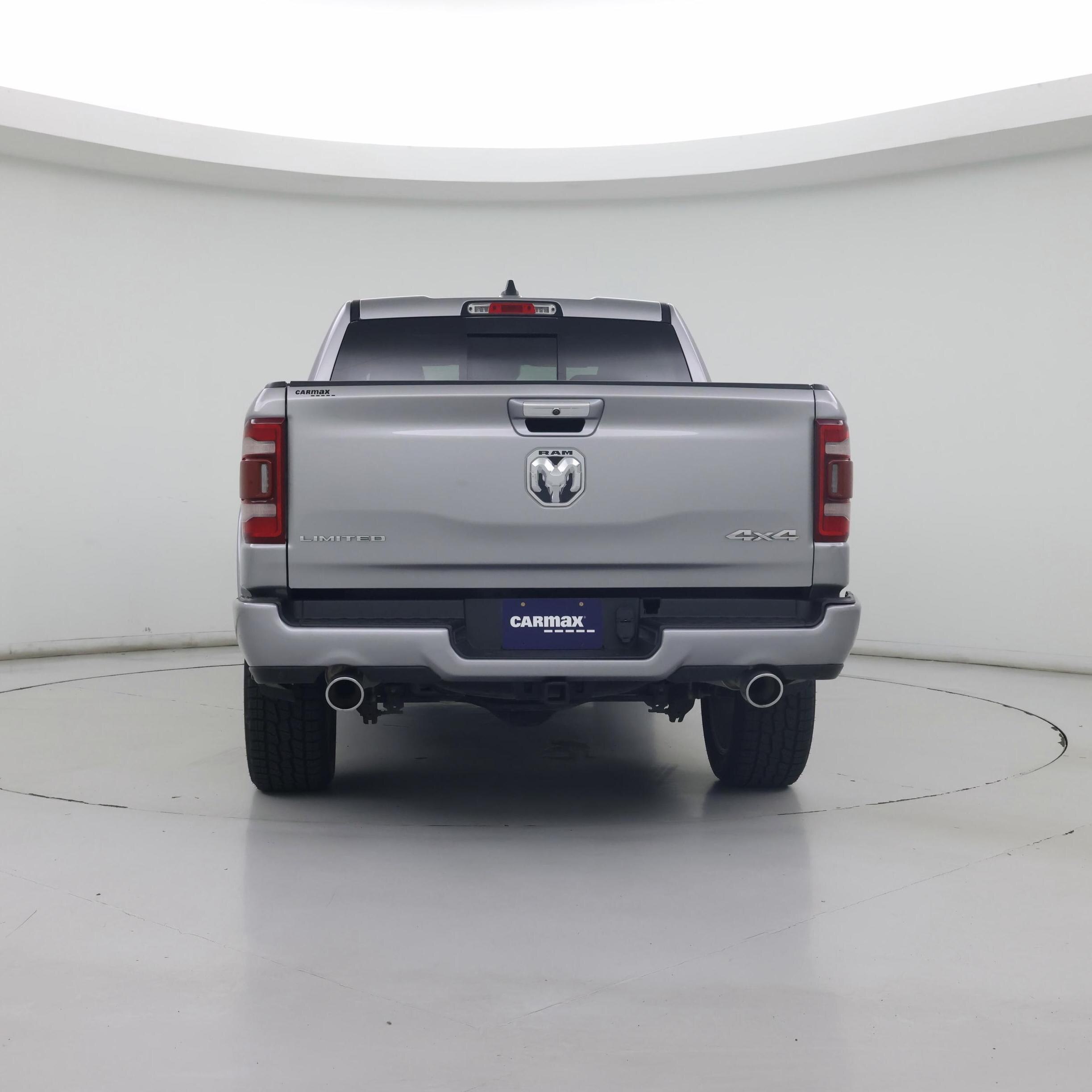 Thumbnail: 2020 RAM 1500 - 6