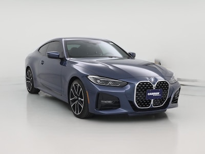 2024 BMW 430 I xDrive