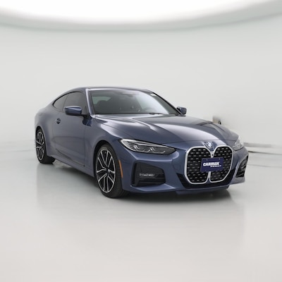 2024 BMW 430 I xDrive