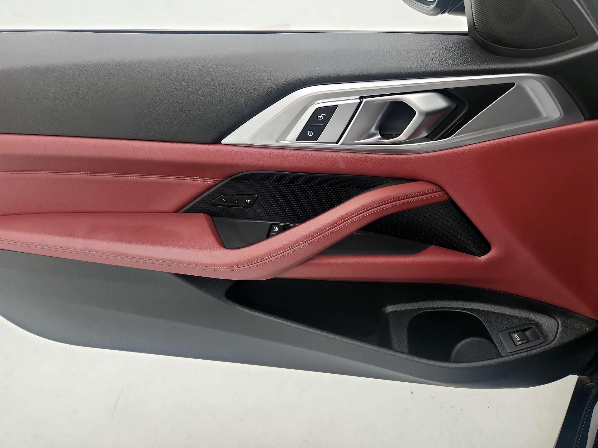 Thumbnail: 2024 BMW 4 Series - 12