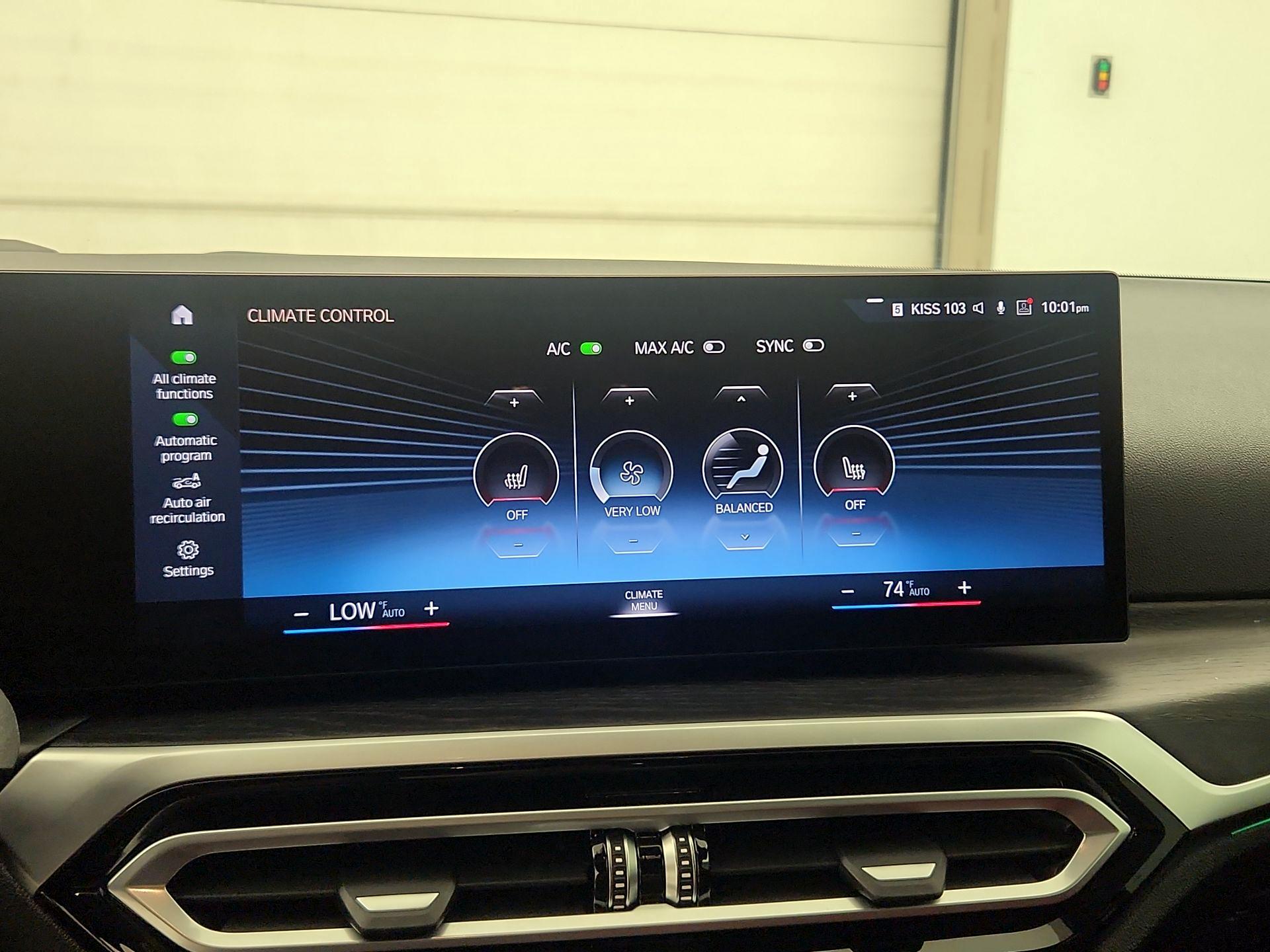 Thumbnail: 2024 BMW 4 Series - 17