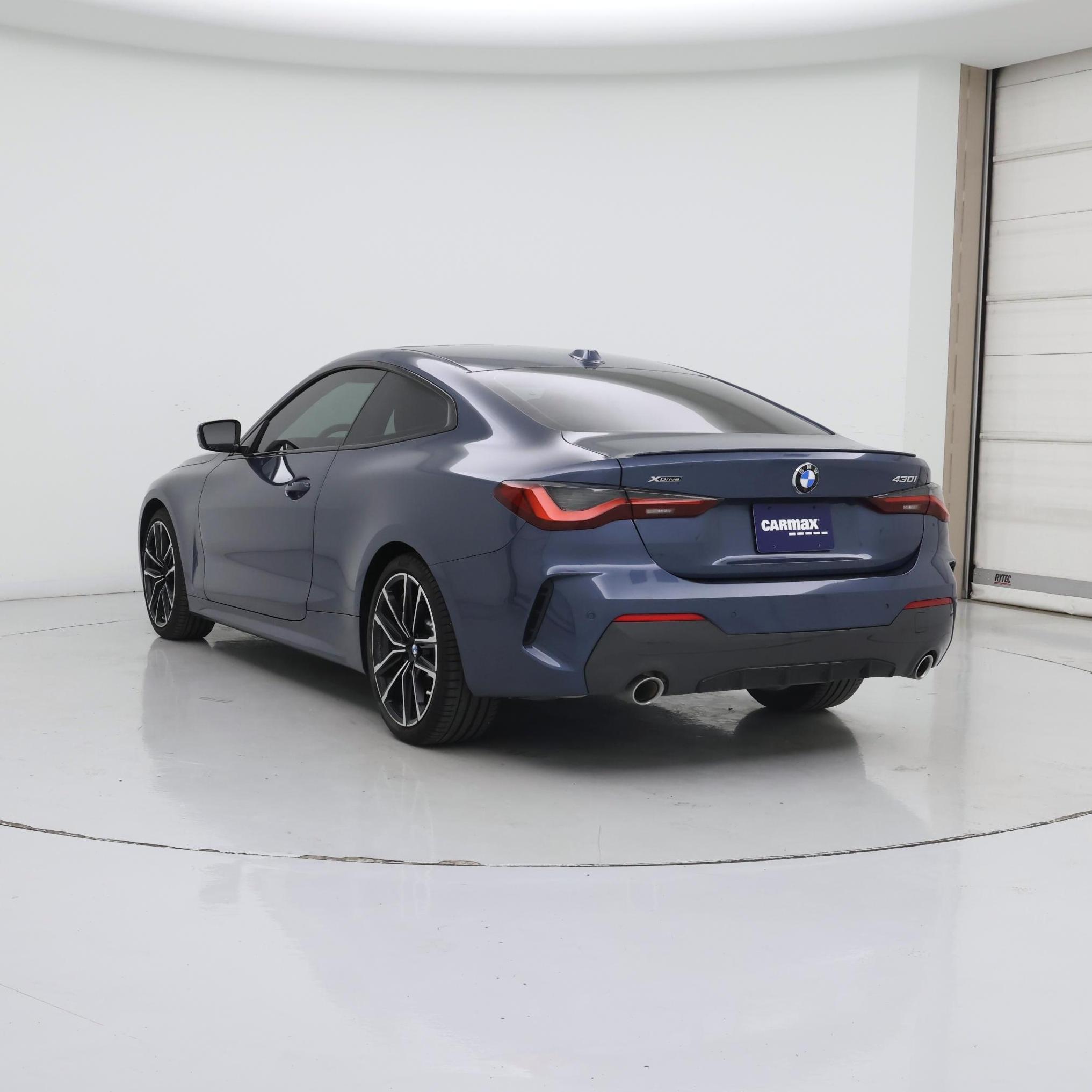 Thumbnail: 2024 BMW 4 Series - 2