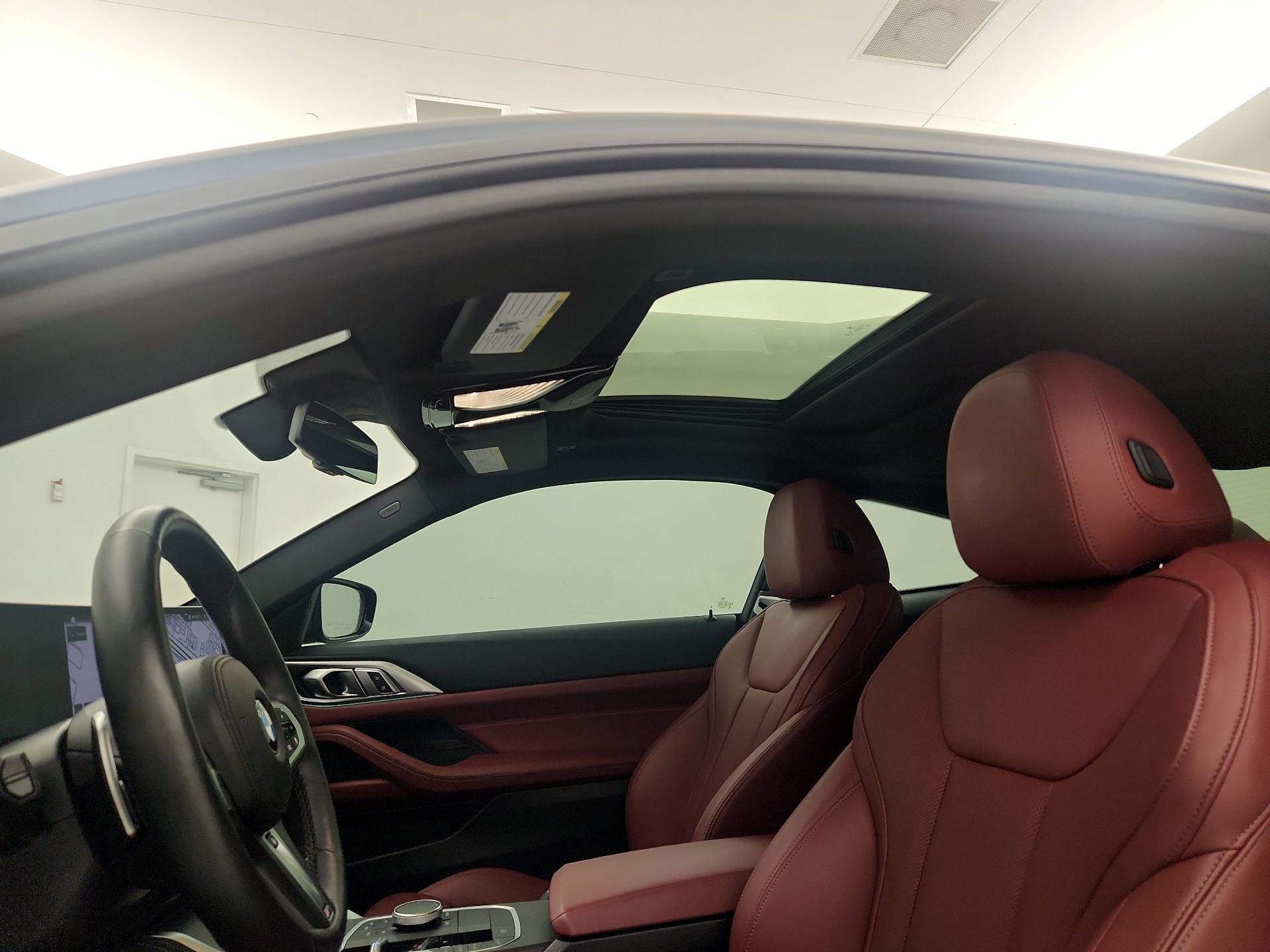 Thumbnail: 2024 BMW 4 Series - 20