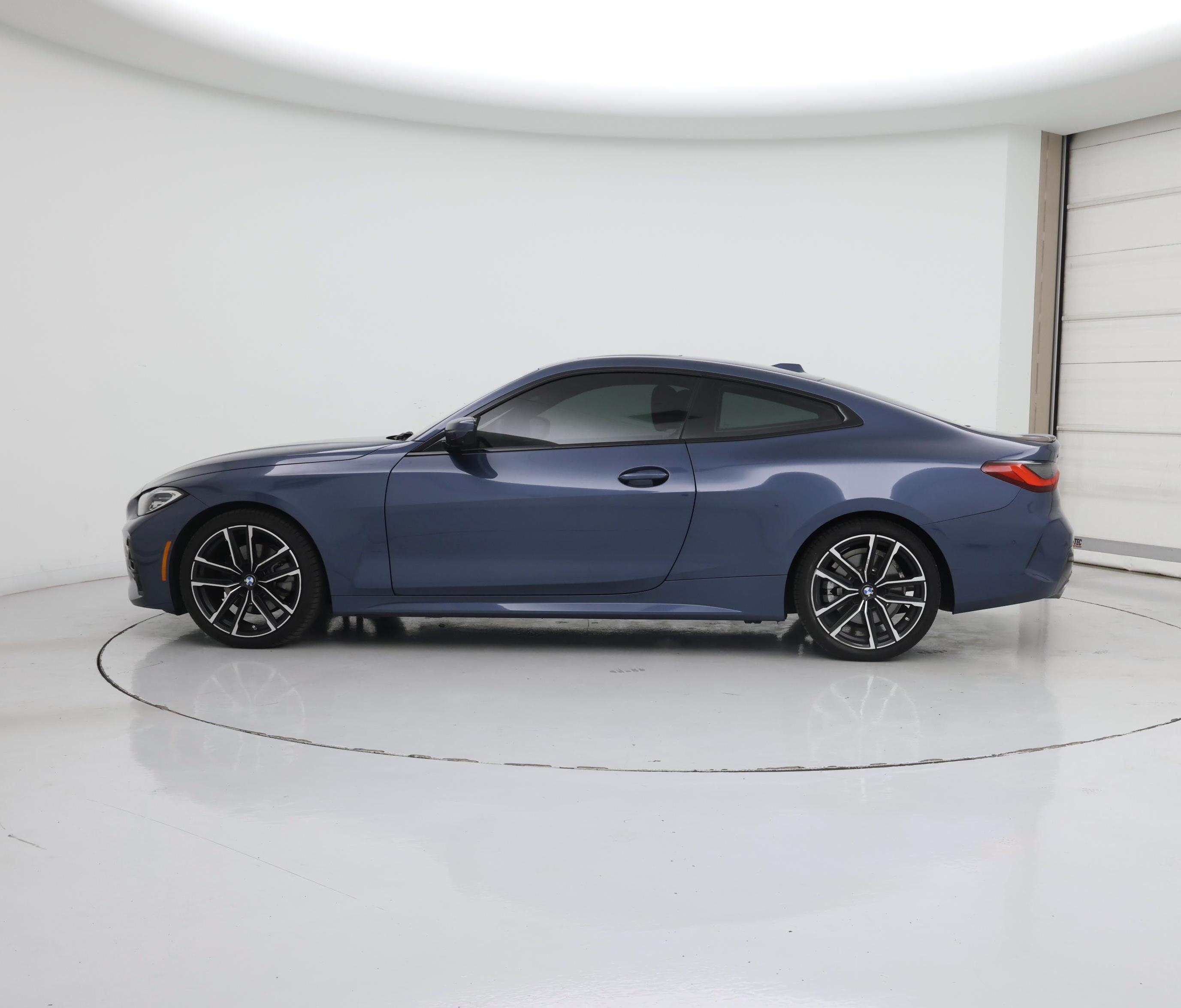 Thumbnail: 2024 BMW 4 Series - 3
