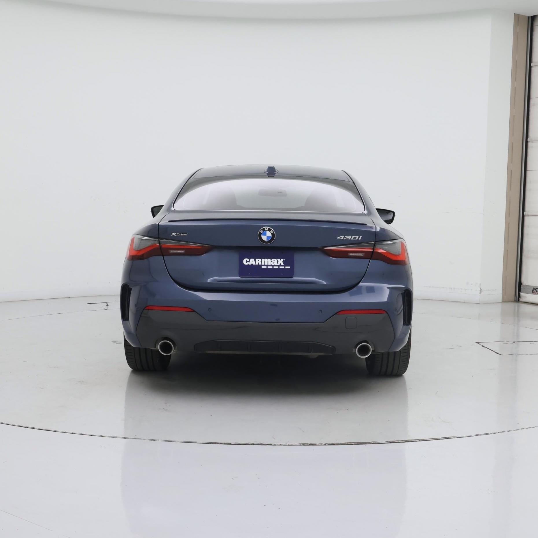 Thumbnail: 2024 BMW 4 Series - 6