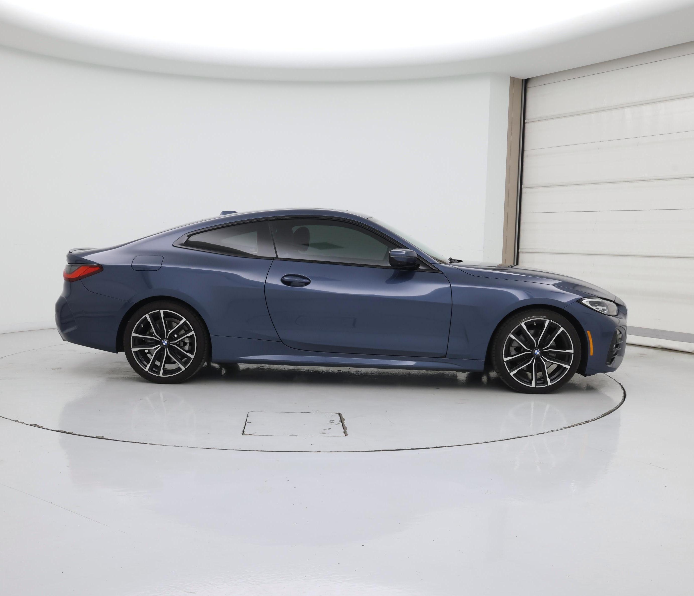 Thumbnail: 2024 BMW 4 Series - 7