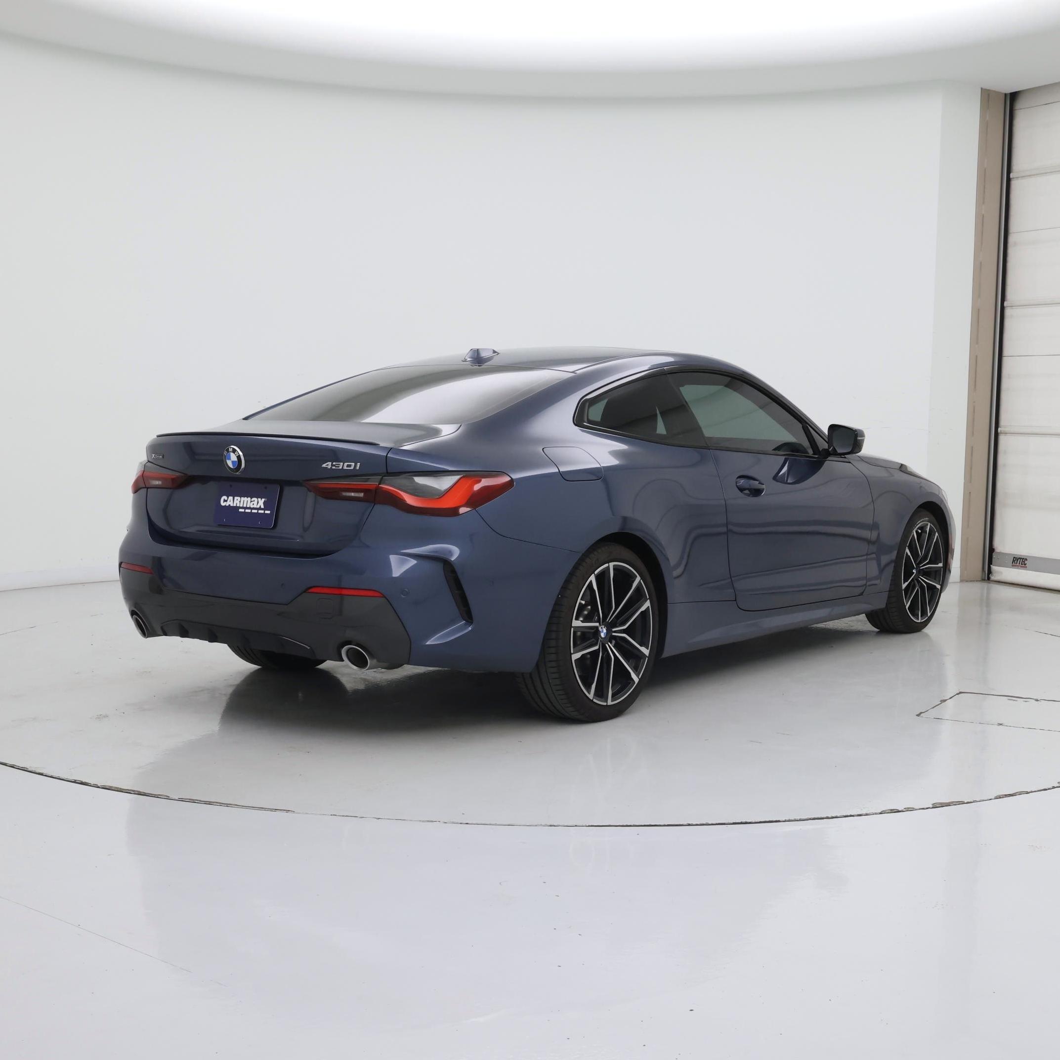 Thumbnail: 2024 BMW 4 Series - 8