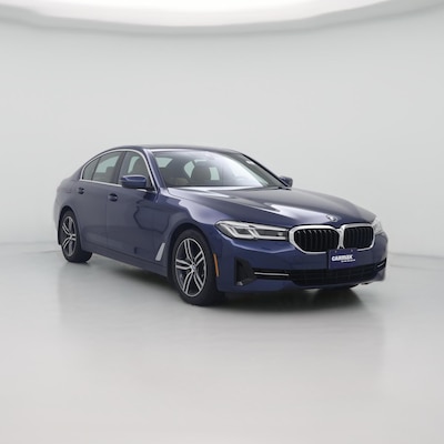 2023 BMW 530 I xDrive