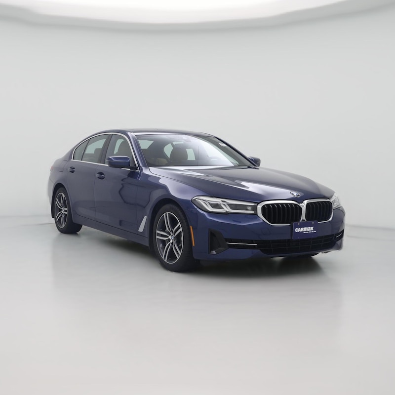2023 BMW 530 I xDrive