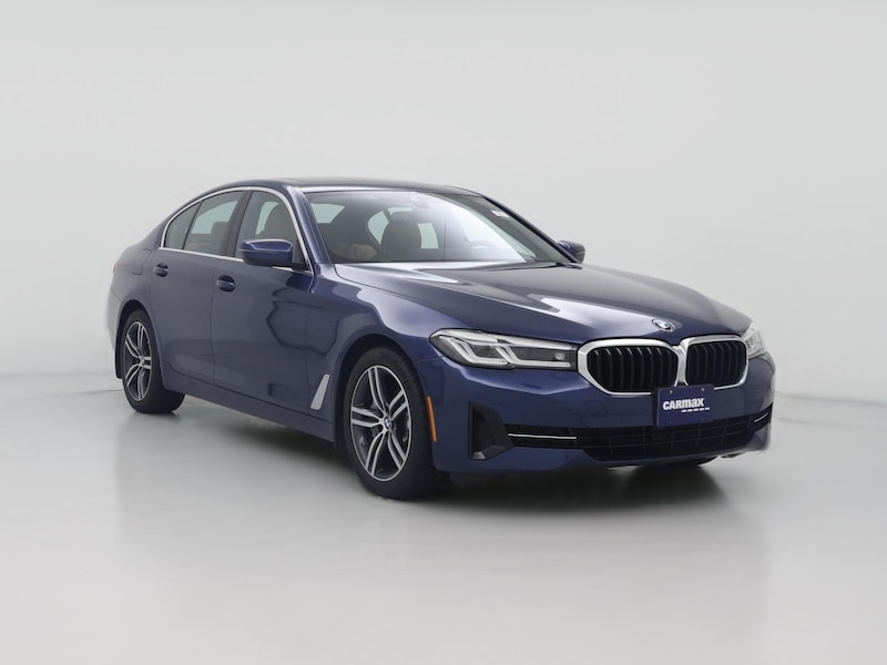 2023 BMW 530 I xDrive
