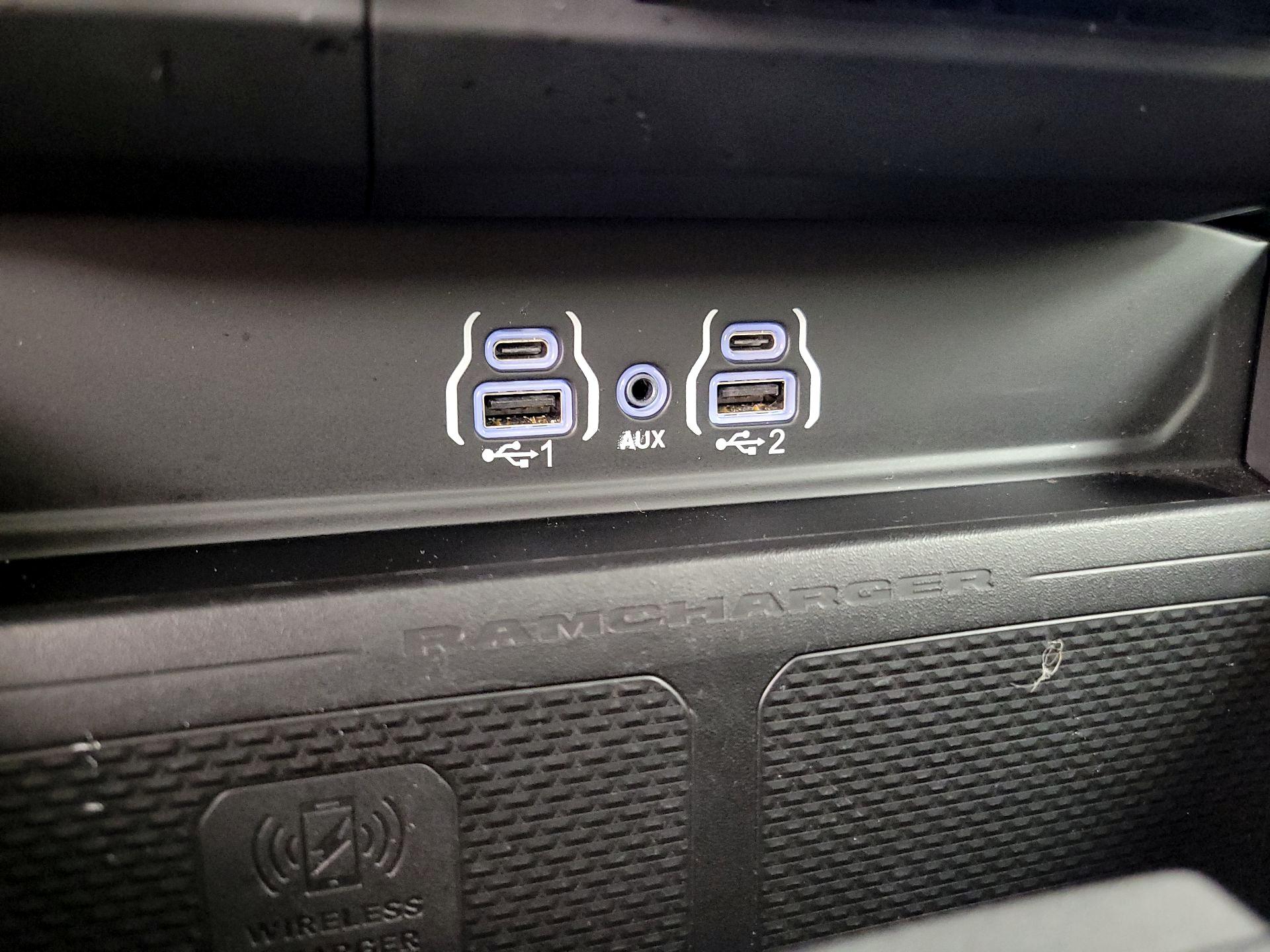 Thumbnail: 2025 RAM 1500 - 19