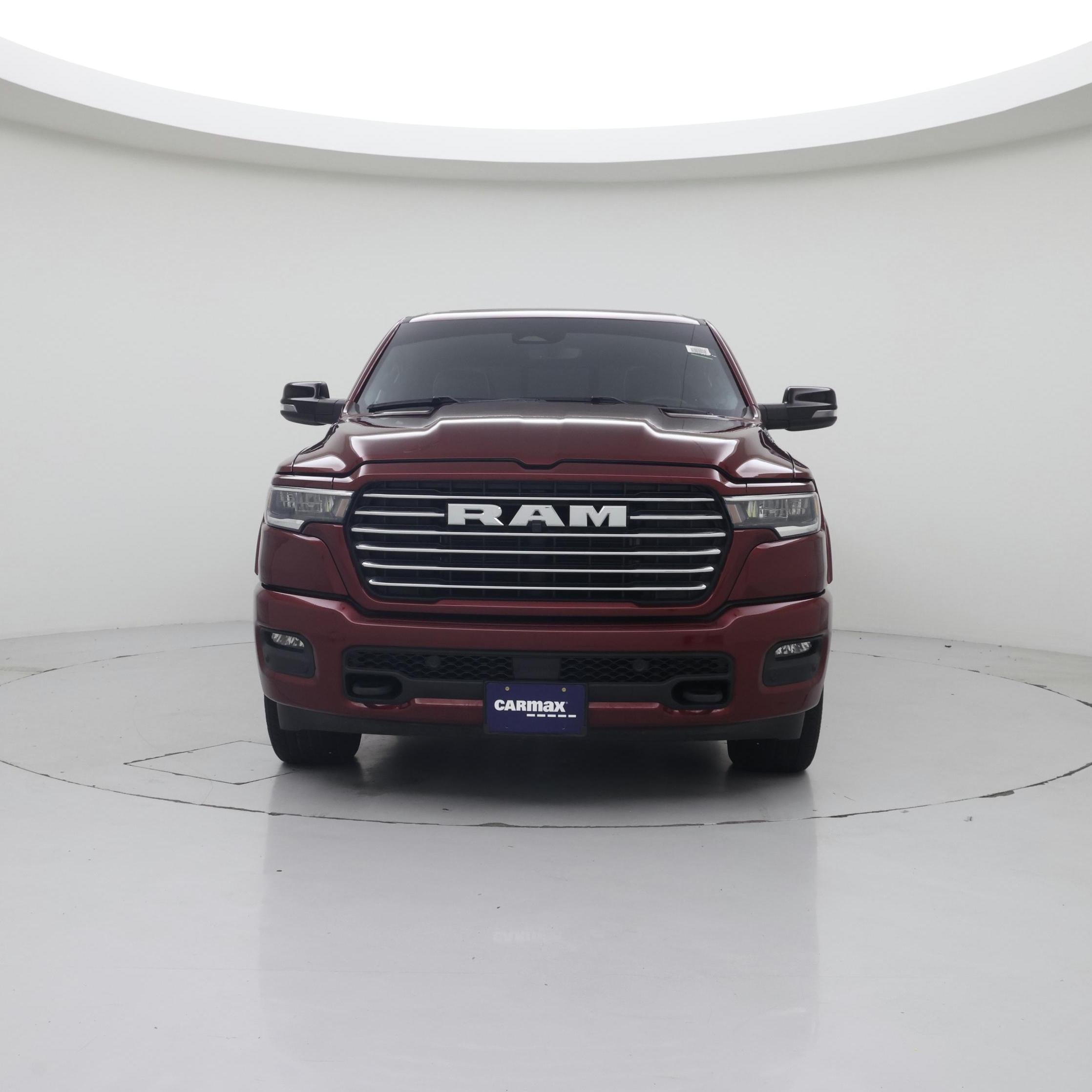 Thumbnail: 2025 RAM 1500 - 5