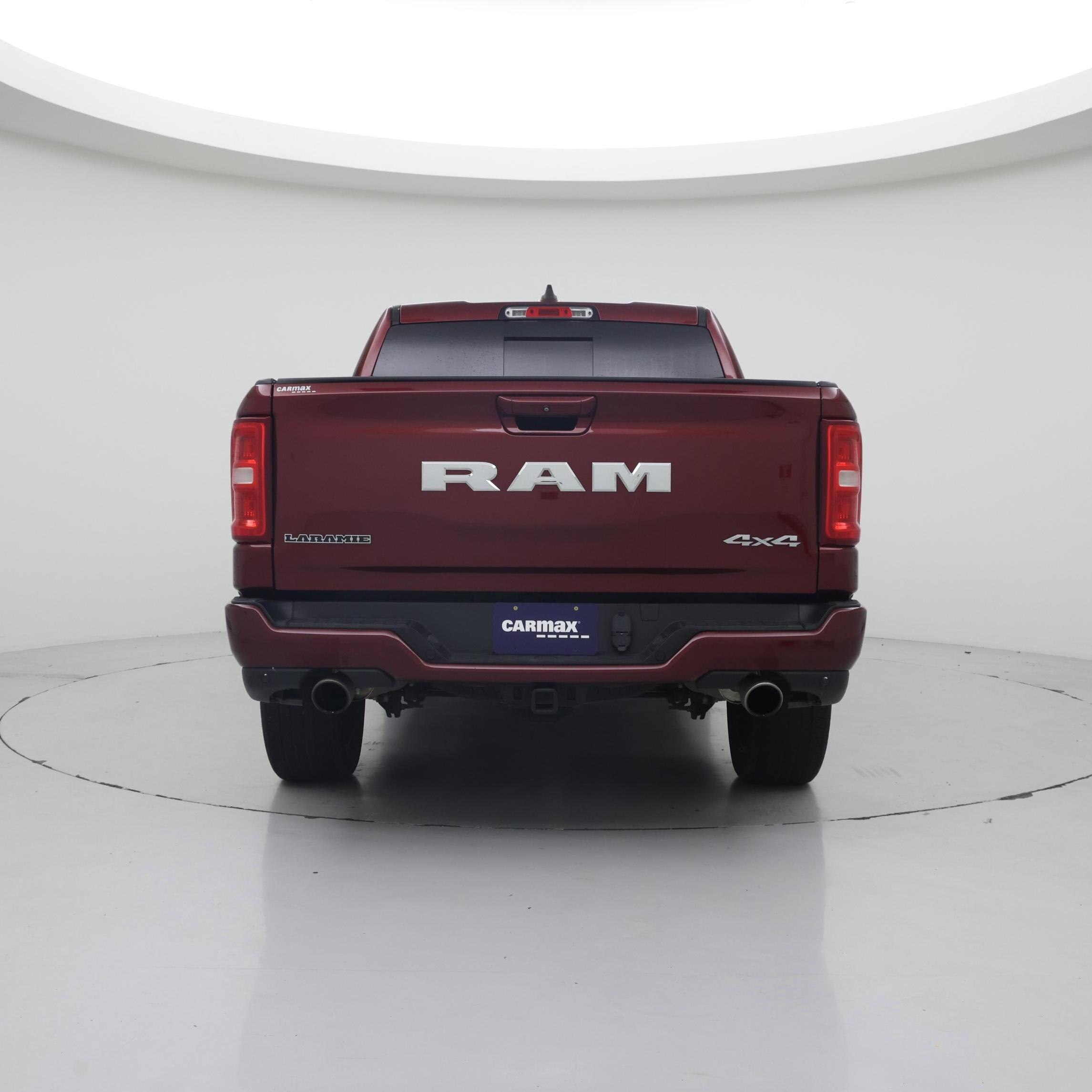 Thumbnail: 2025 RAM 1500 - 6