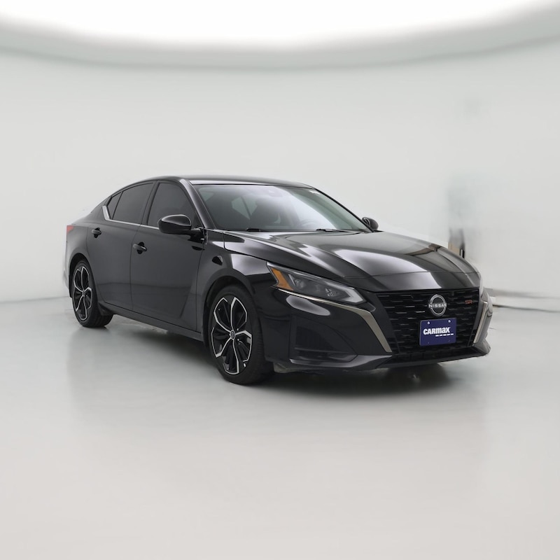 2024 Nissan Altima SR