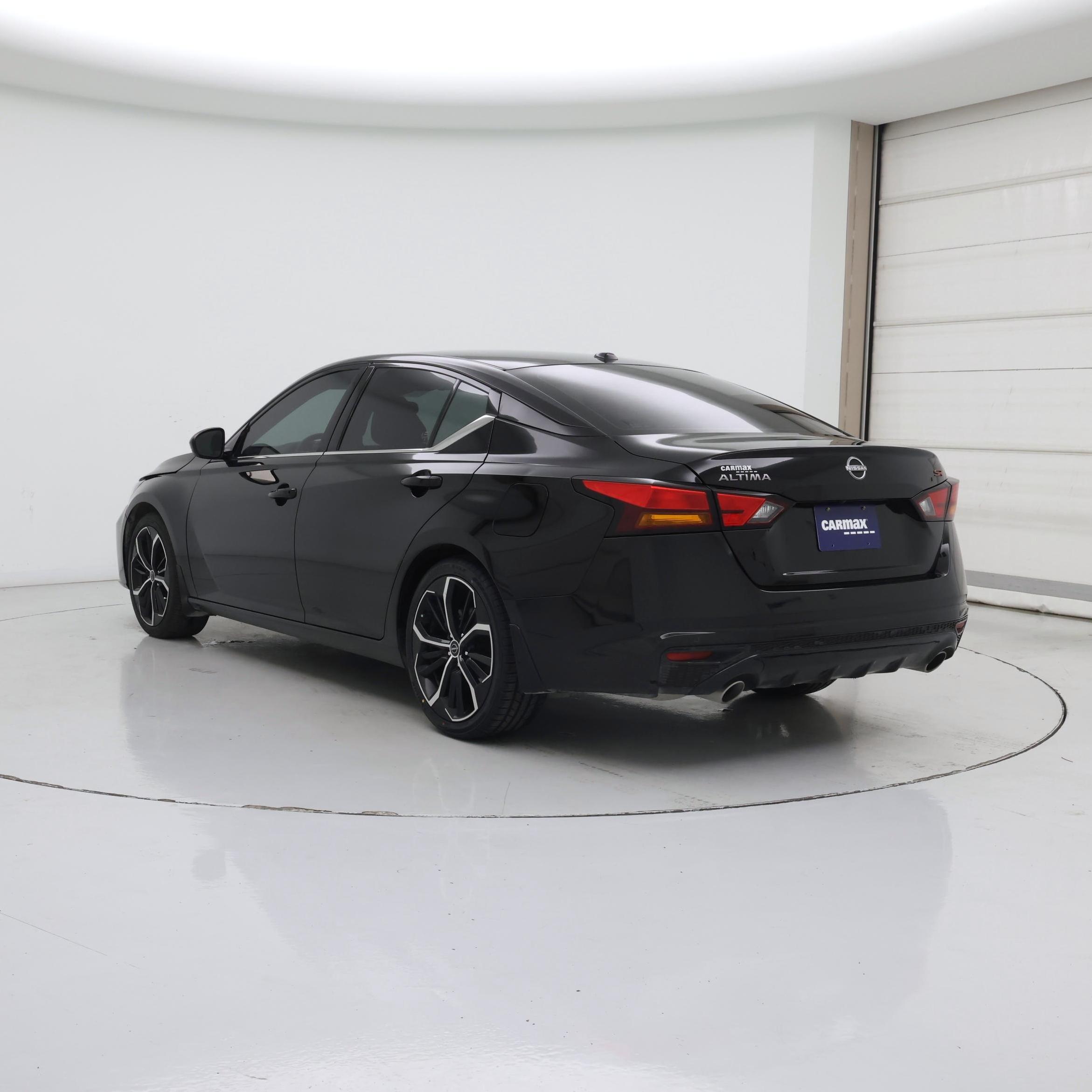 Thumbnail: 2024 Nissan Altima - 2