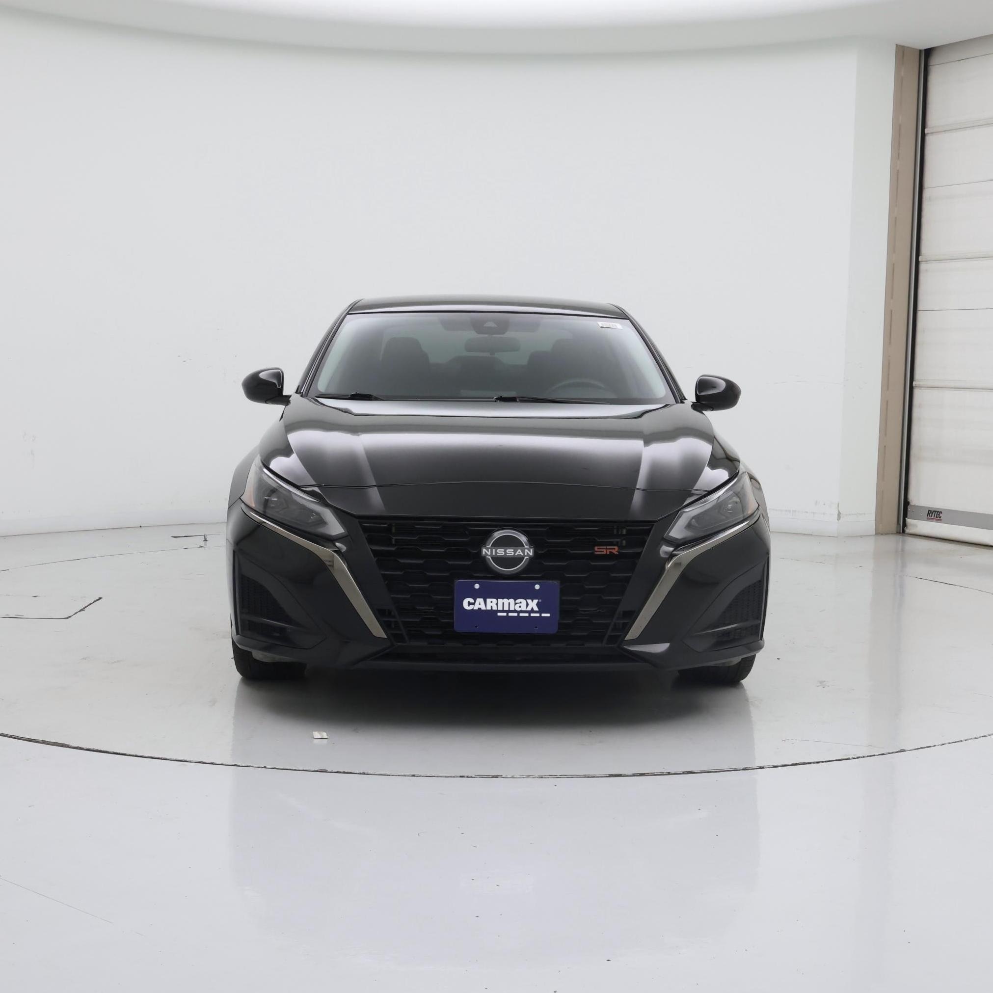 Thumbnail: 2024 Nissan Altima - 5