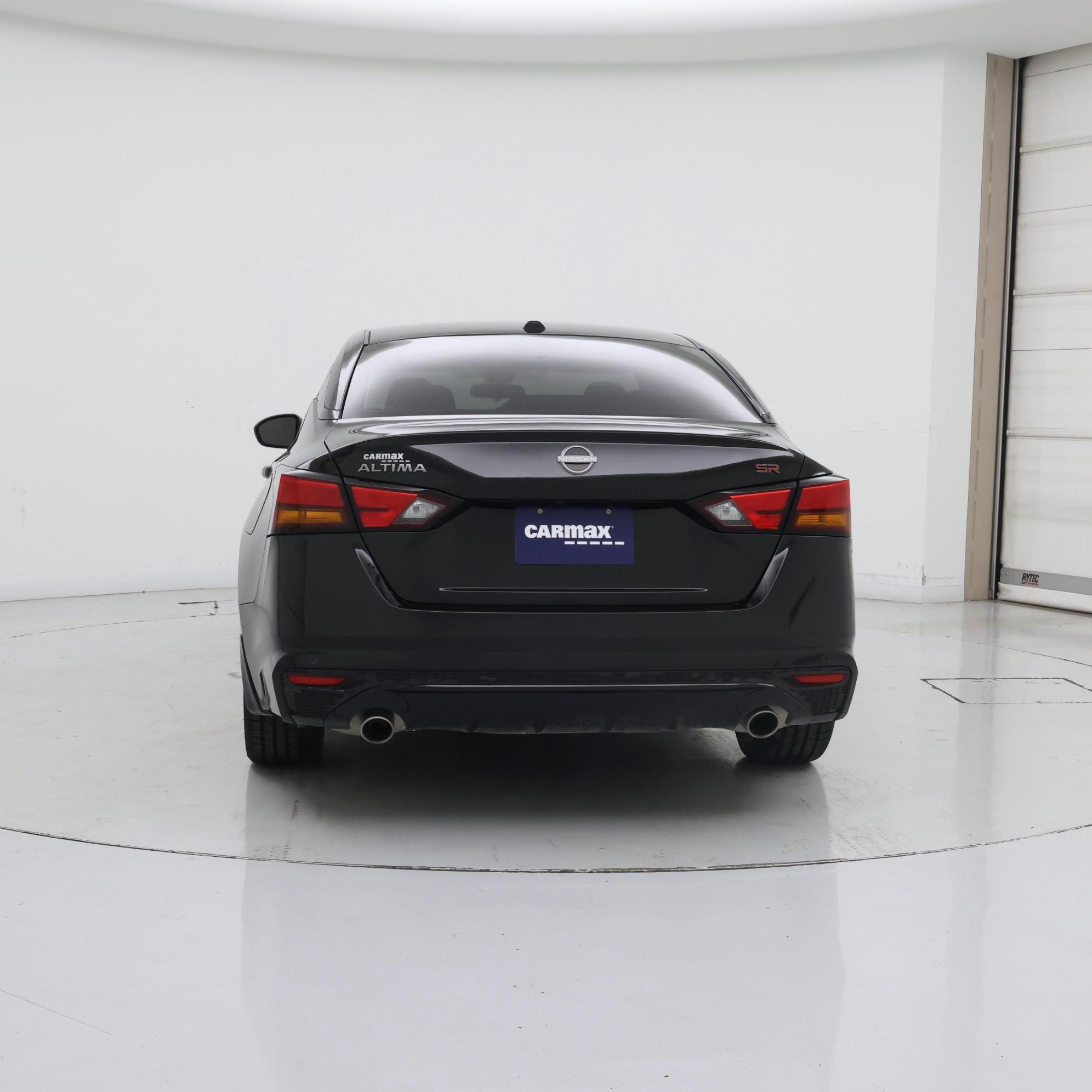 Thumbnail: 2024 Nissan Altima - 6