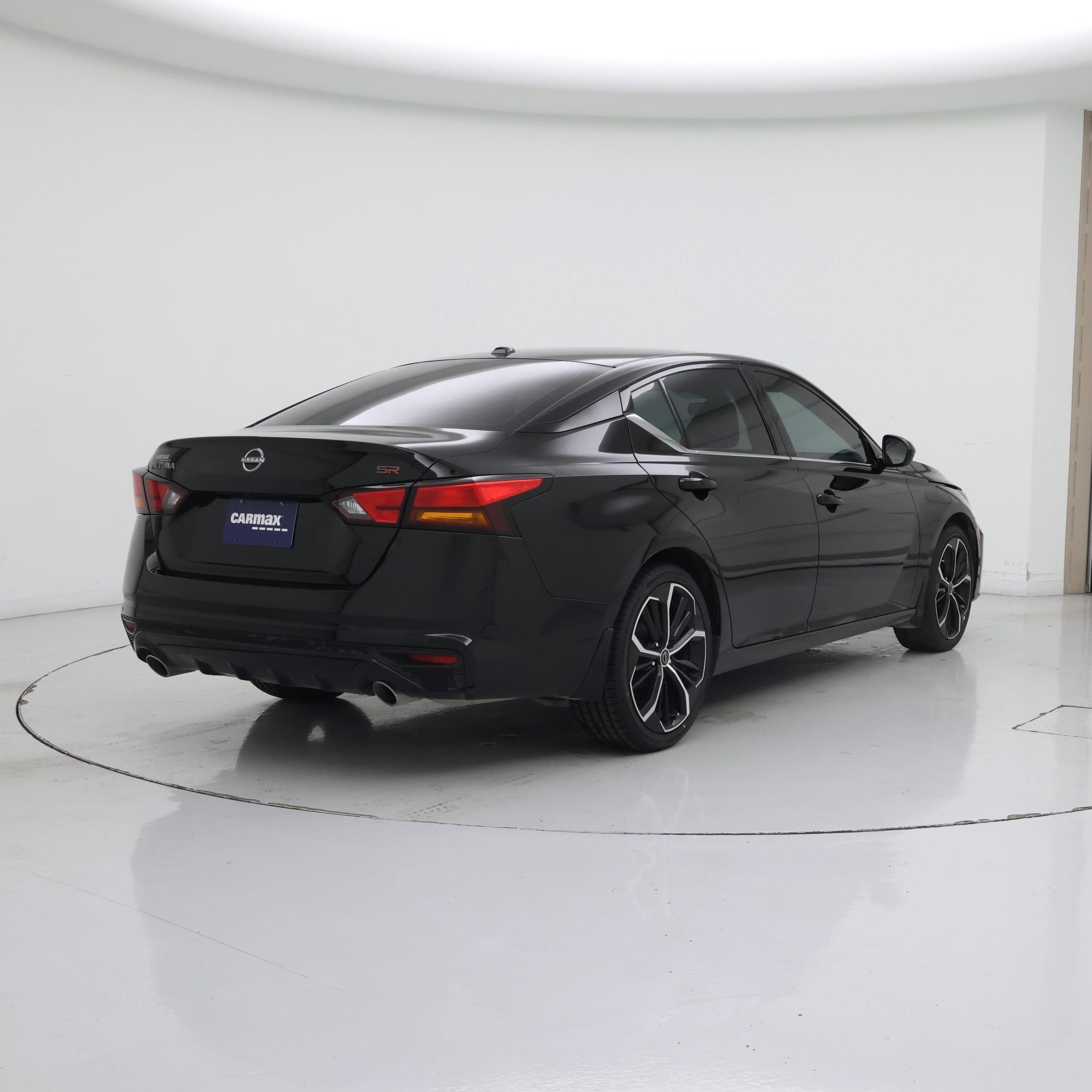 Thumbnail: 2024 Nissan Altima - 8