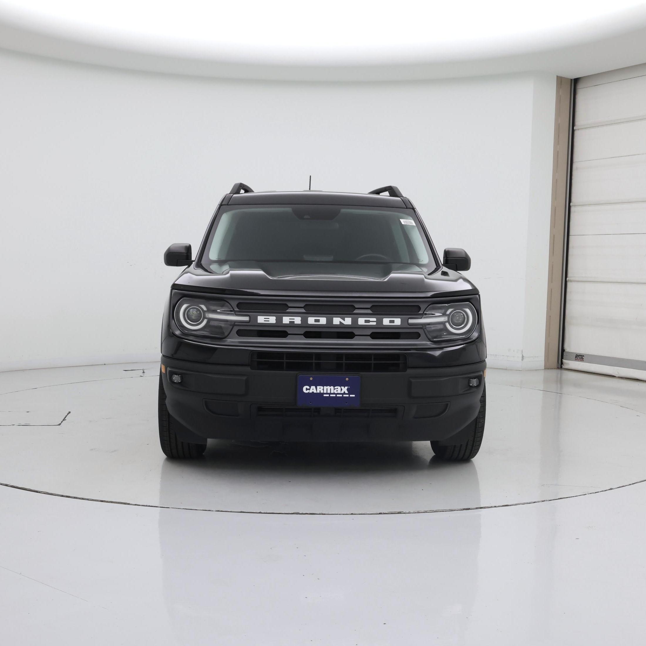 Thumbnail: 2023 Ford Bronco Sport - 5