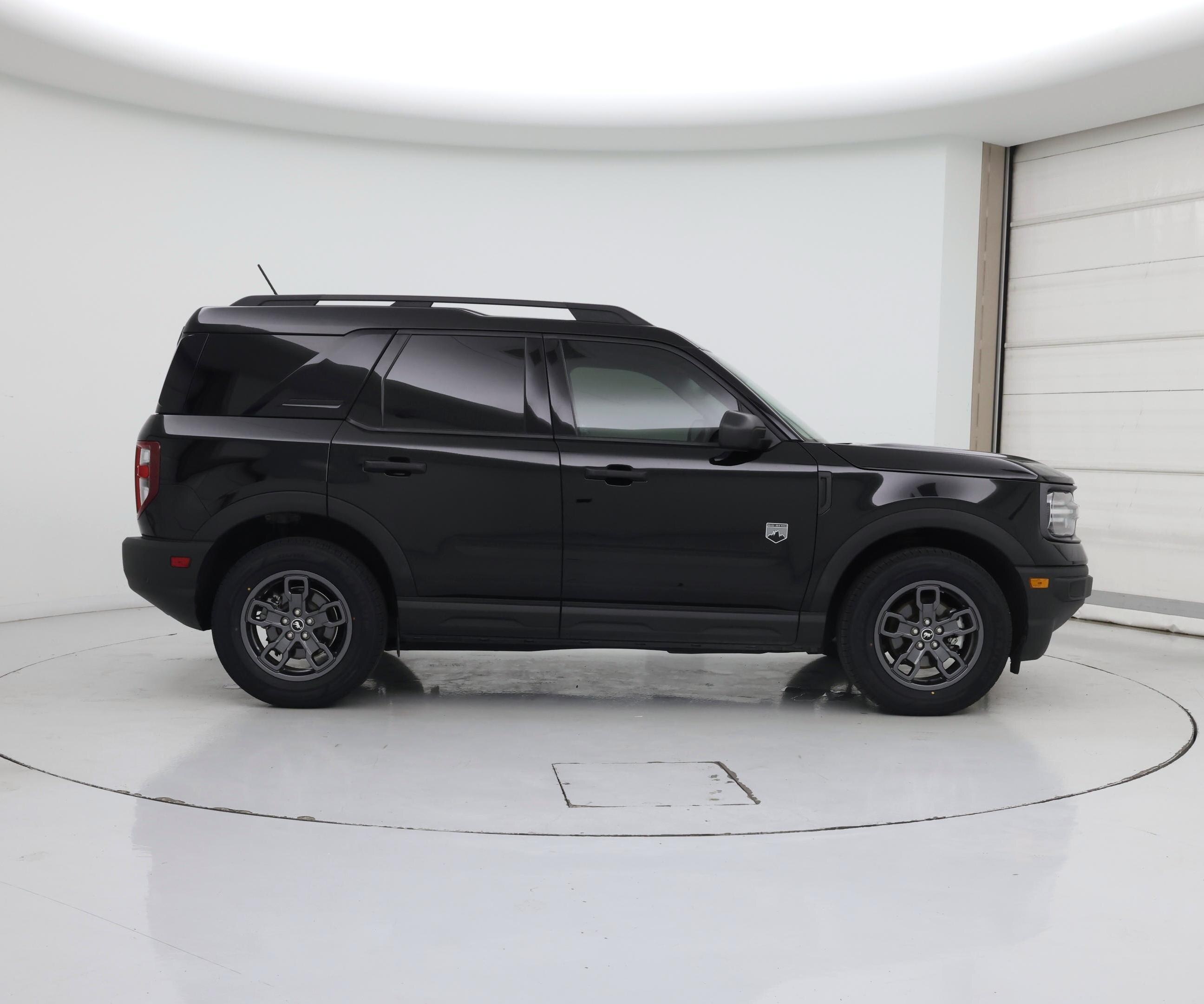 Thumbnail: 2023 Ford Bronco Sport - 7