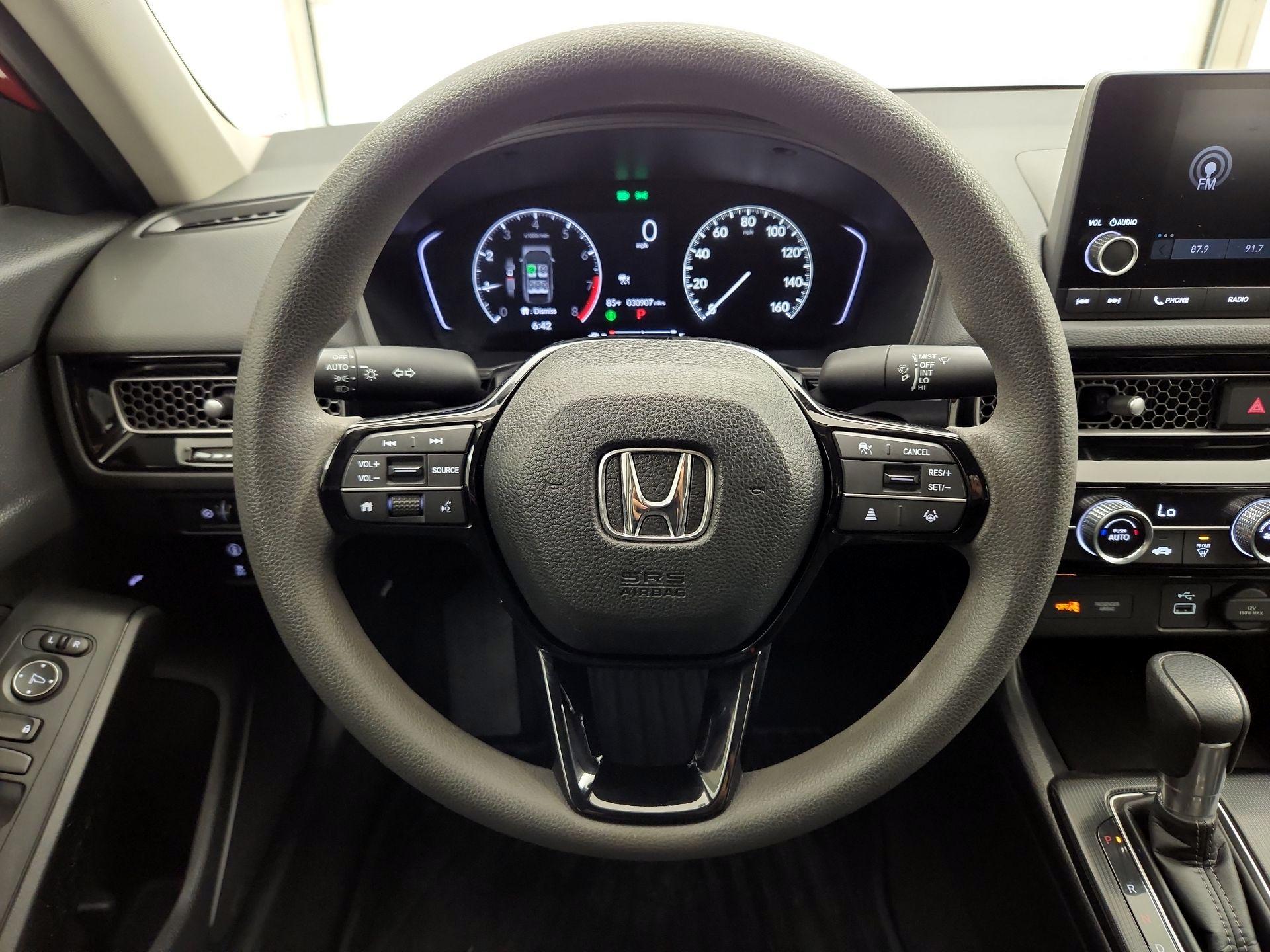Thumbnail: 2024 Honda Civic - 10