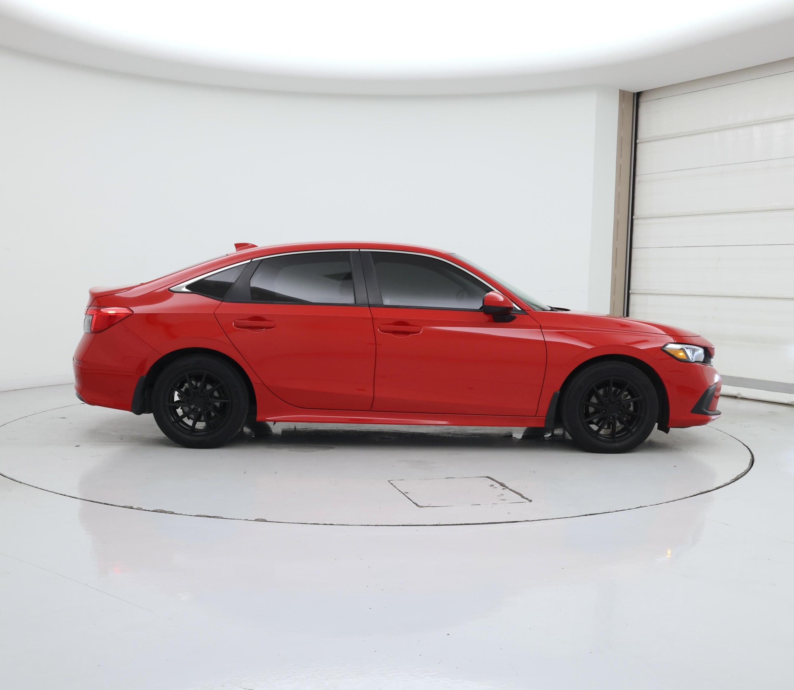 Thumbnail: 2024 Honda Civic - 7