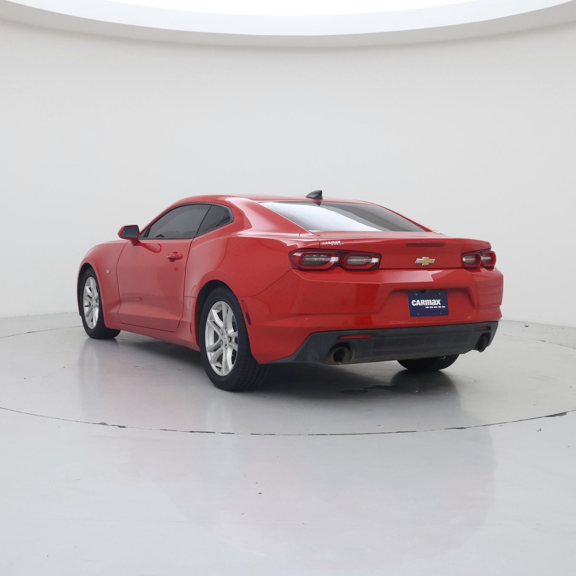Thumbnail: 2023 Chevrolet Camaro - 2