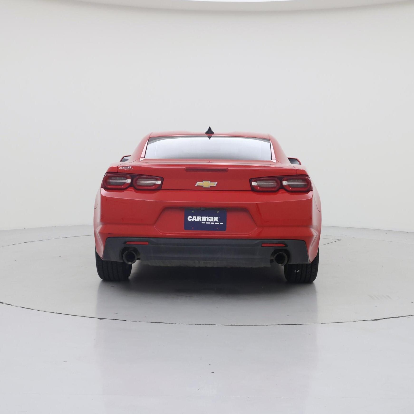 Thumbnail: 2023 Chevrolet Camaro - 6