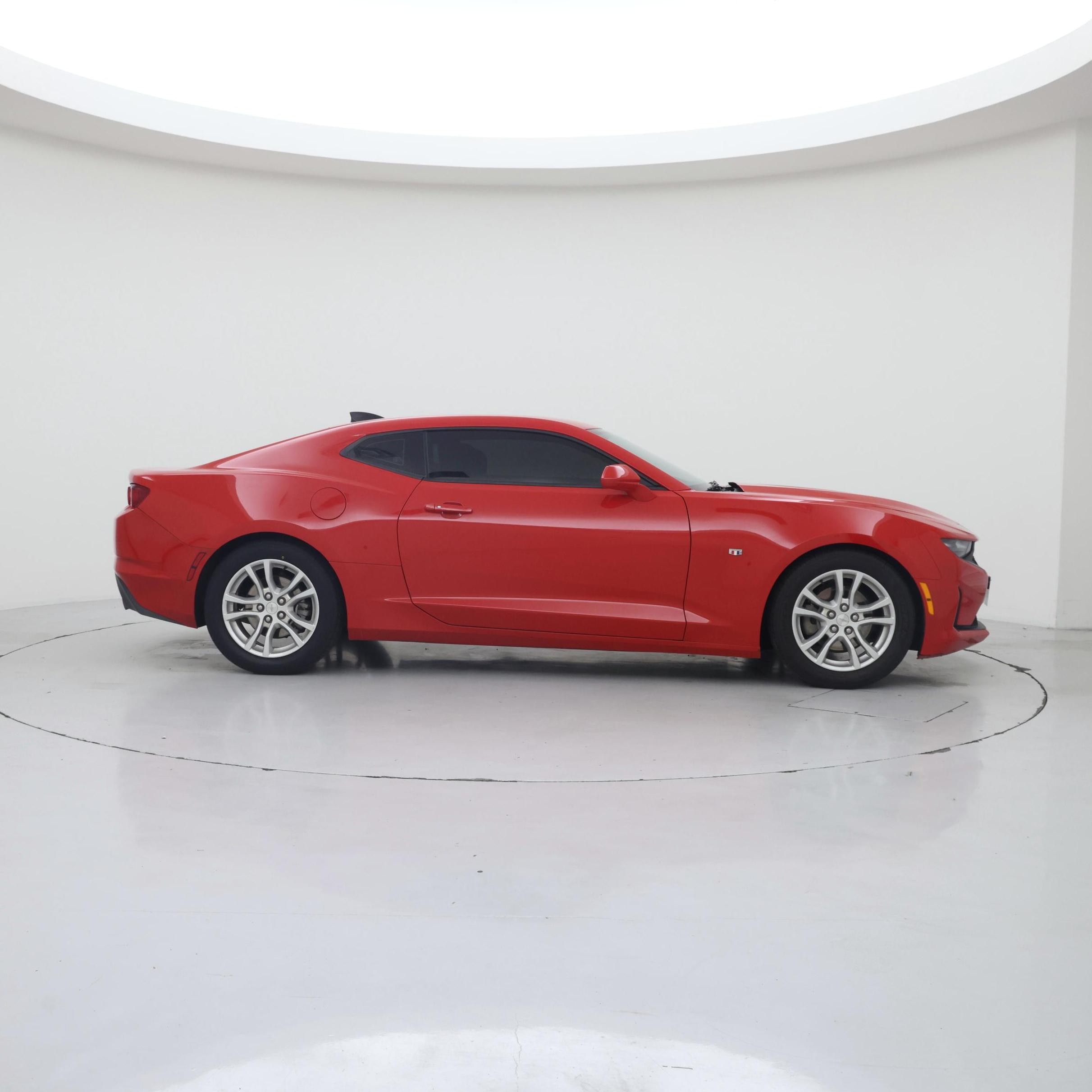 Thumbnail: 2023 Chevrolet Camaro - 7