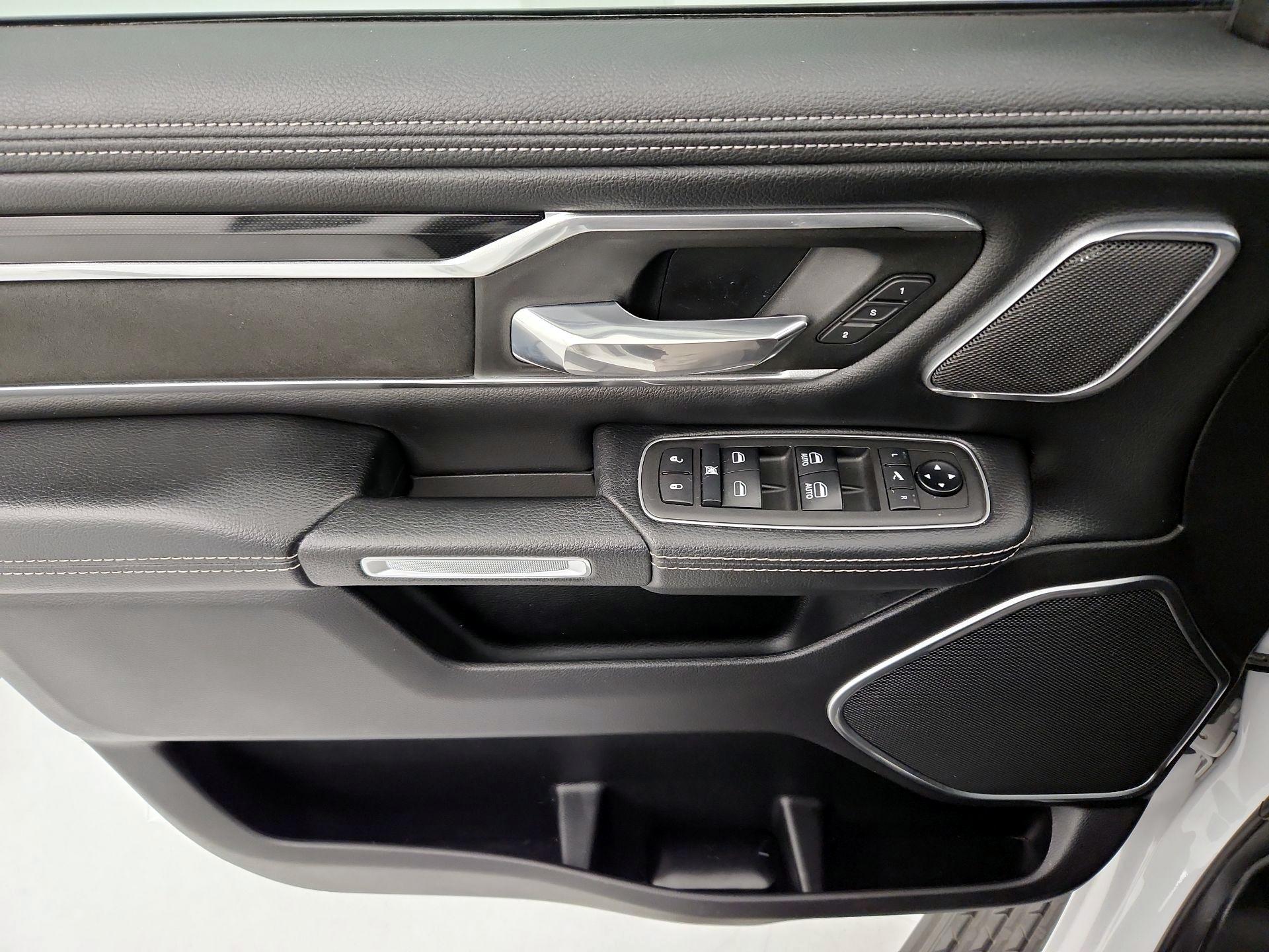 Thumbnail: 2021 RAM 1500 - 12