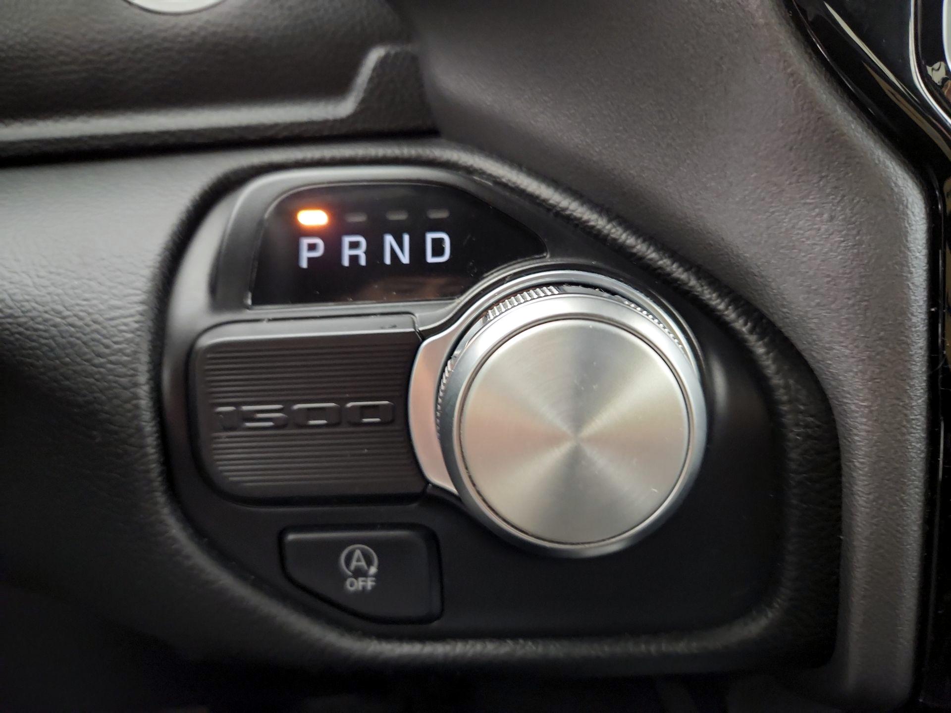 Thumbnail: 2021 RAM 1500 - 18