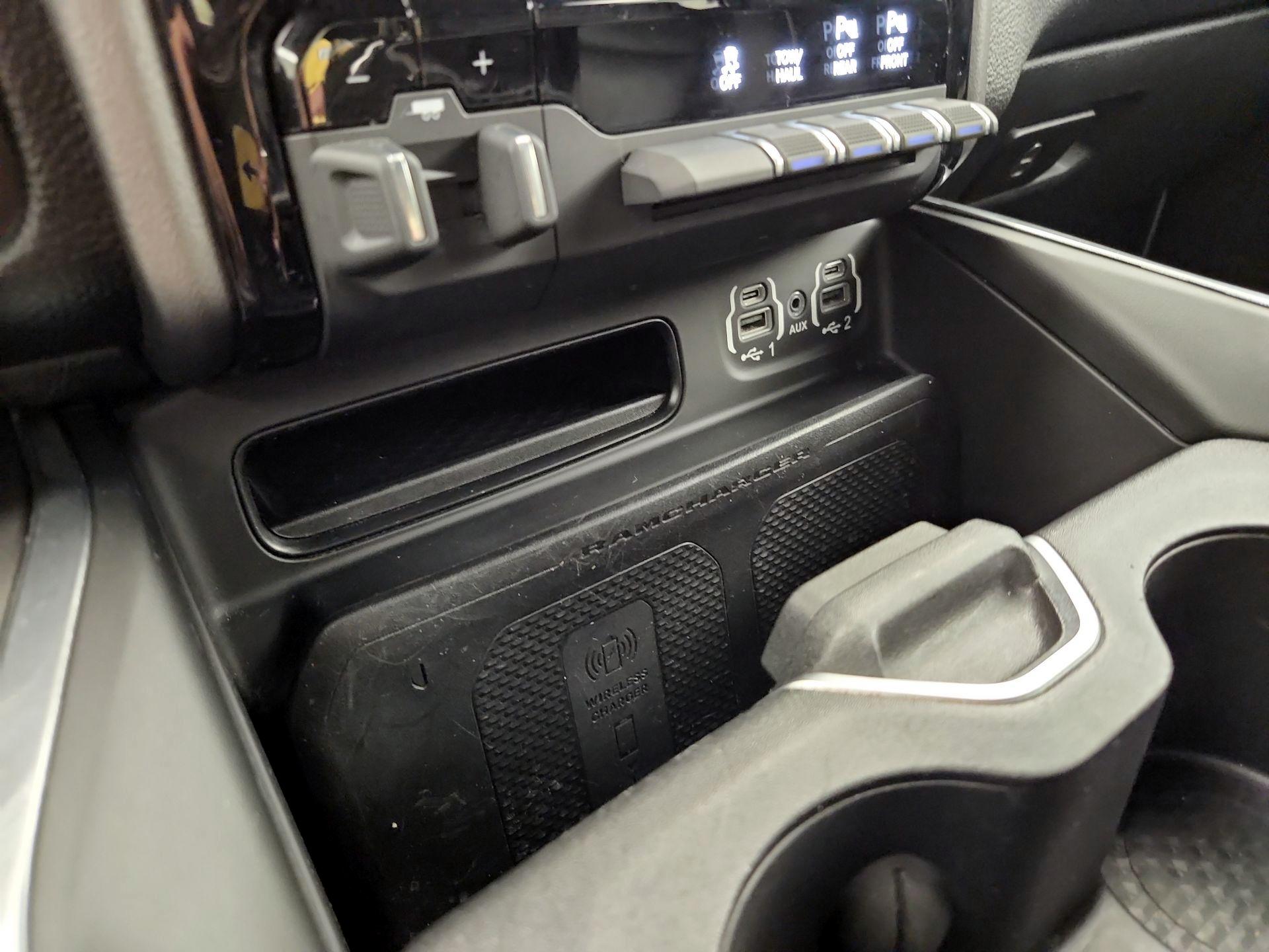 Thumbnail: 2021 RAM 1500 - 19