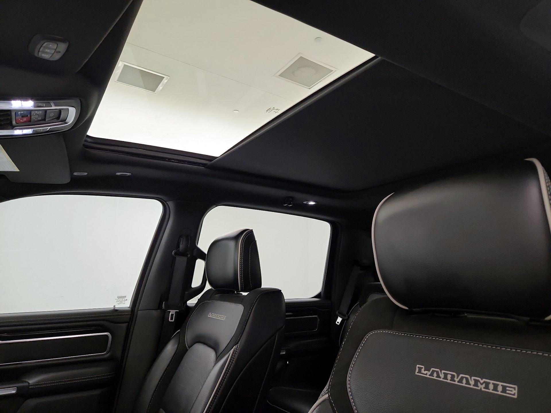 Thumbnail: 2021 RAM 1500 - 20