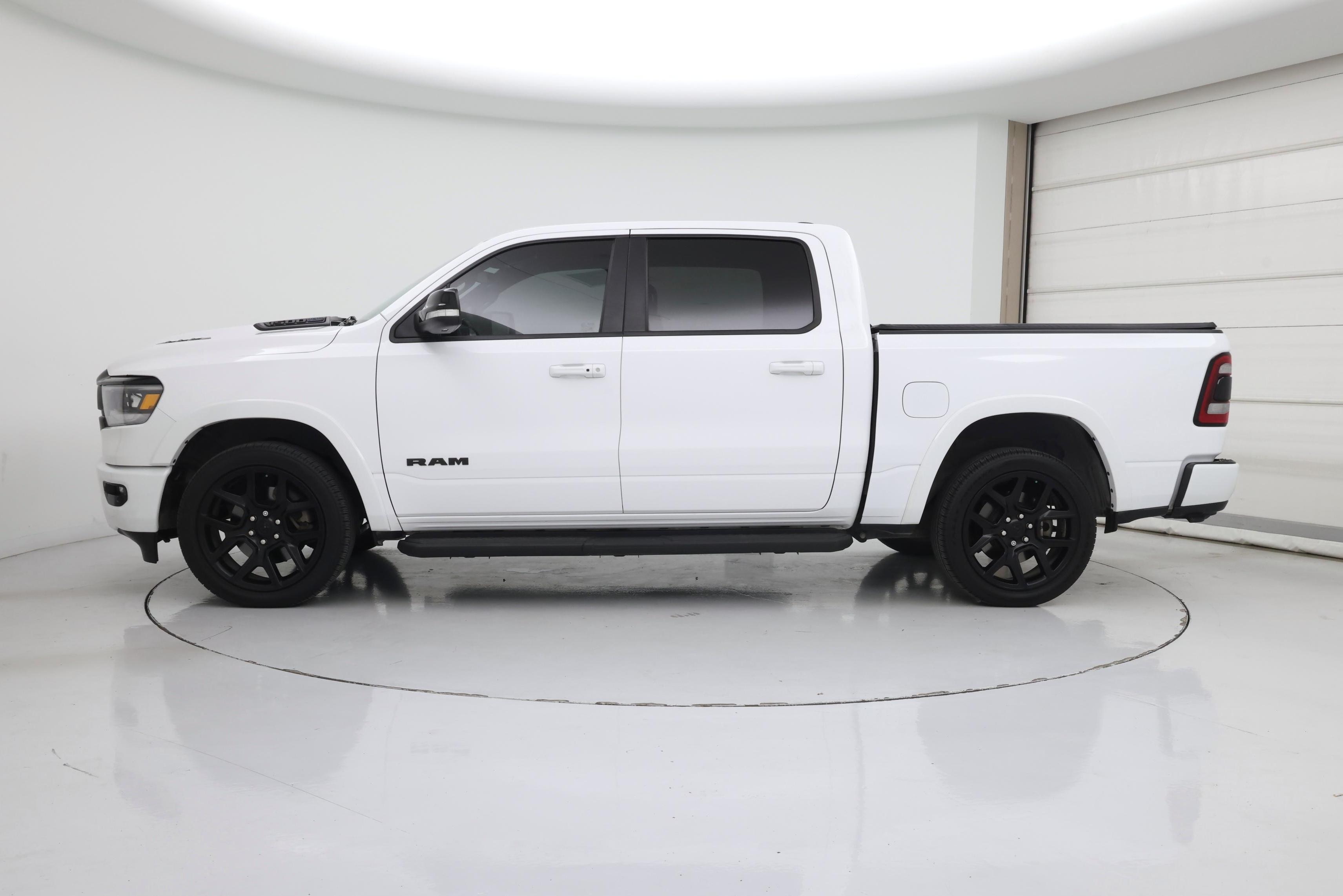 Thumbnail: 2021 RAM 1500 - 3