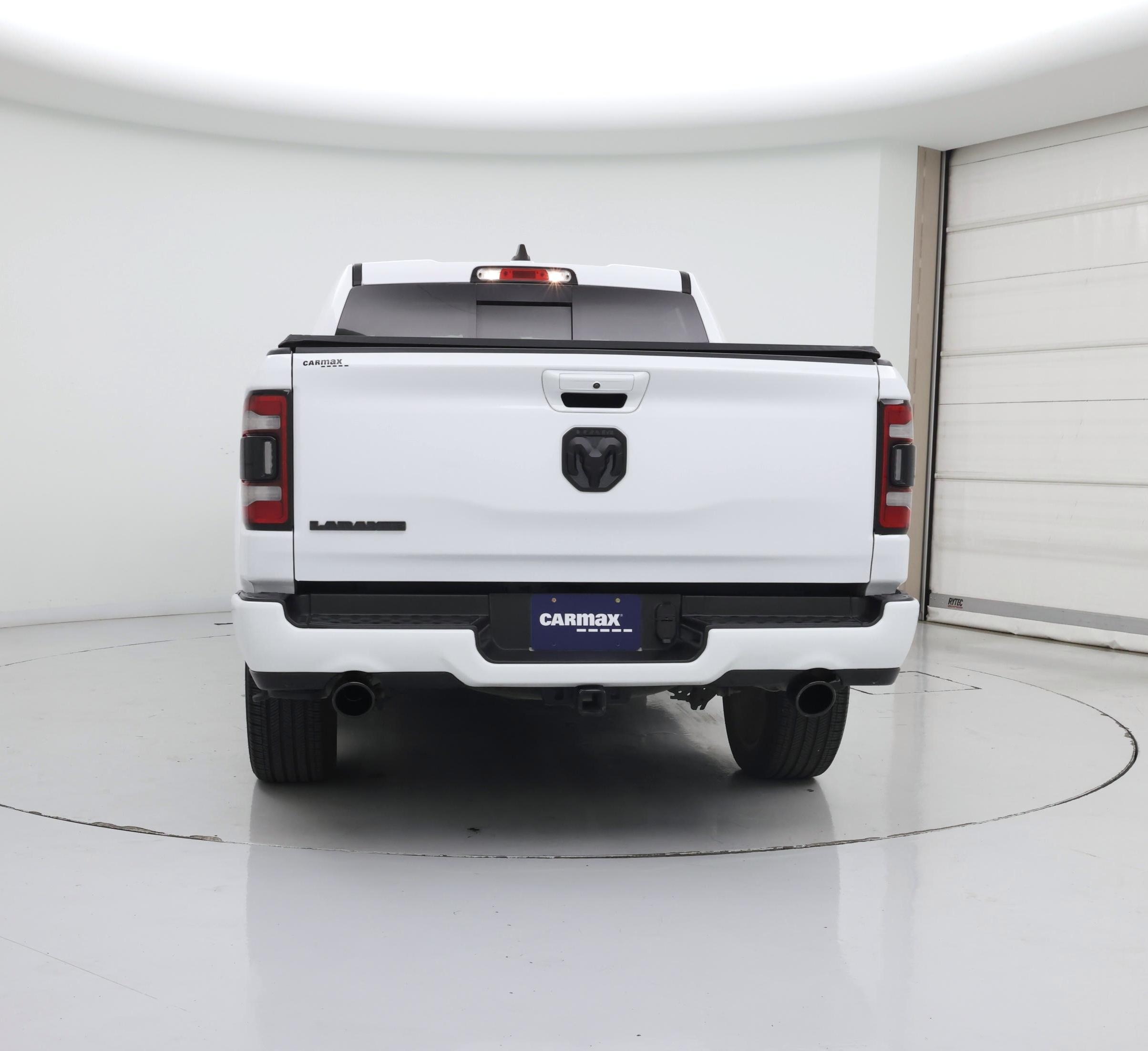 Thumbnail: 2021 RAM 1500 - 6