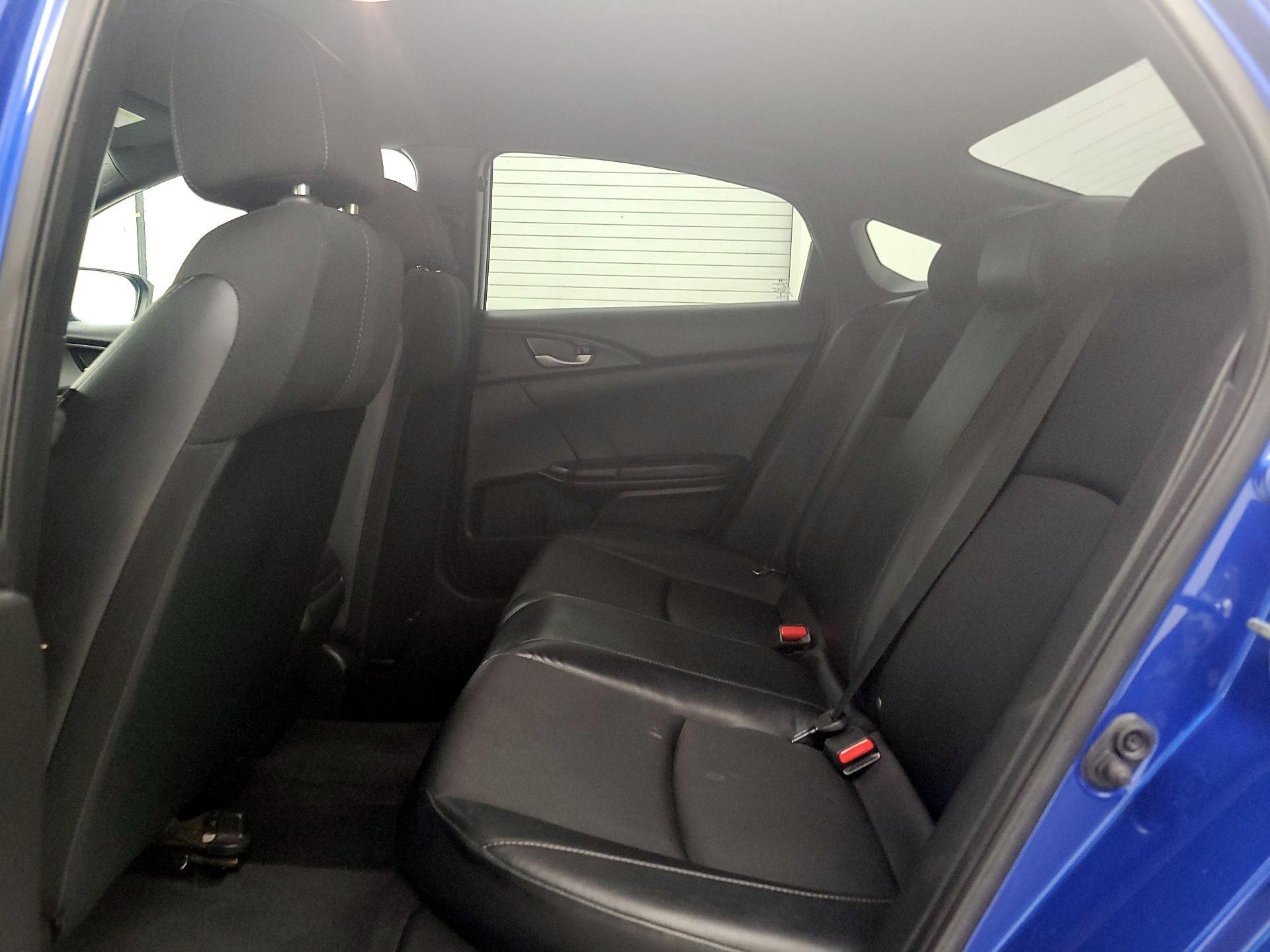 Thumbnail: 2020 Honda Civic - 19