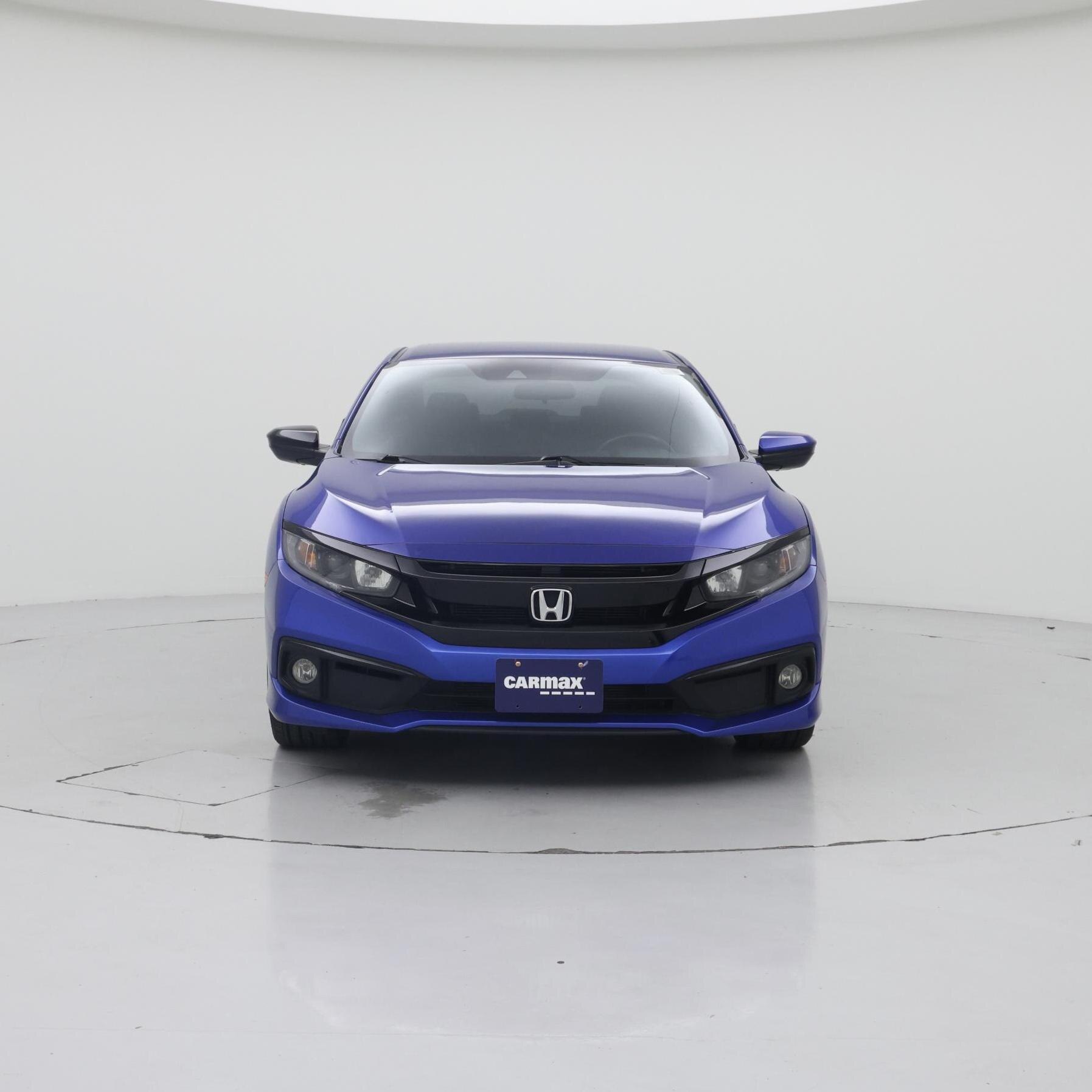 Thumbnail: 2020 Honda Civic - 5