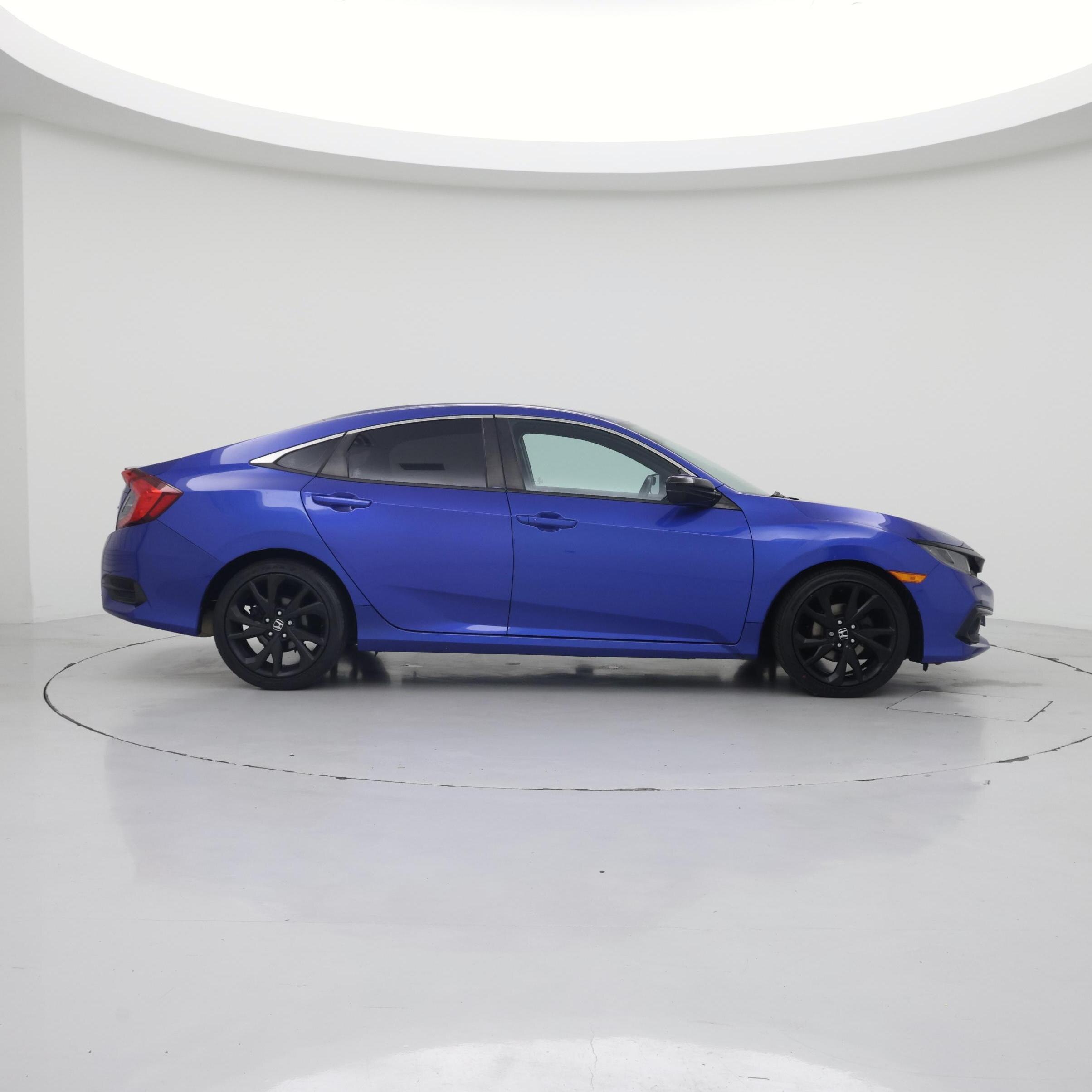 Thumbnail: 2020 Honda Civic - 7