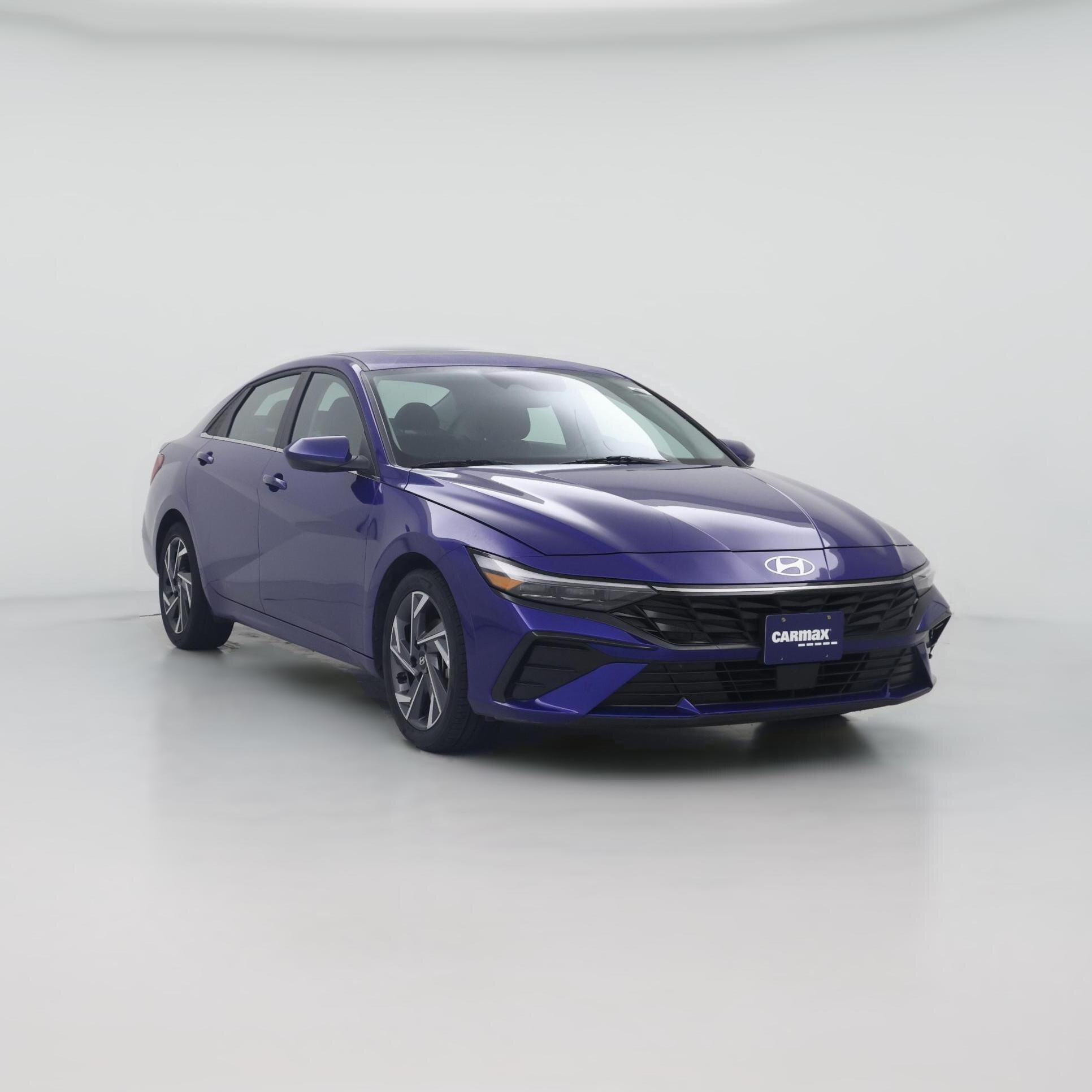 Thumbnail: 2025 Hyundai Elantra - 1
