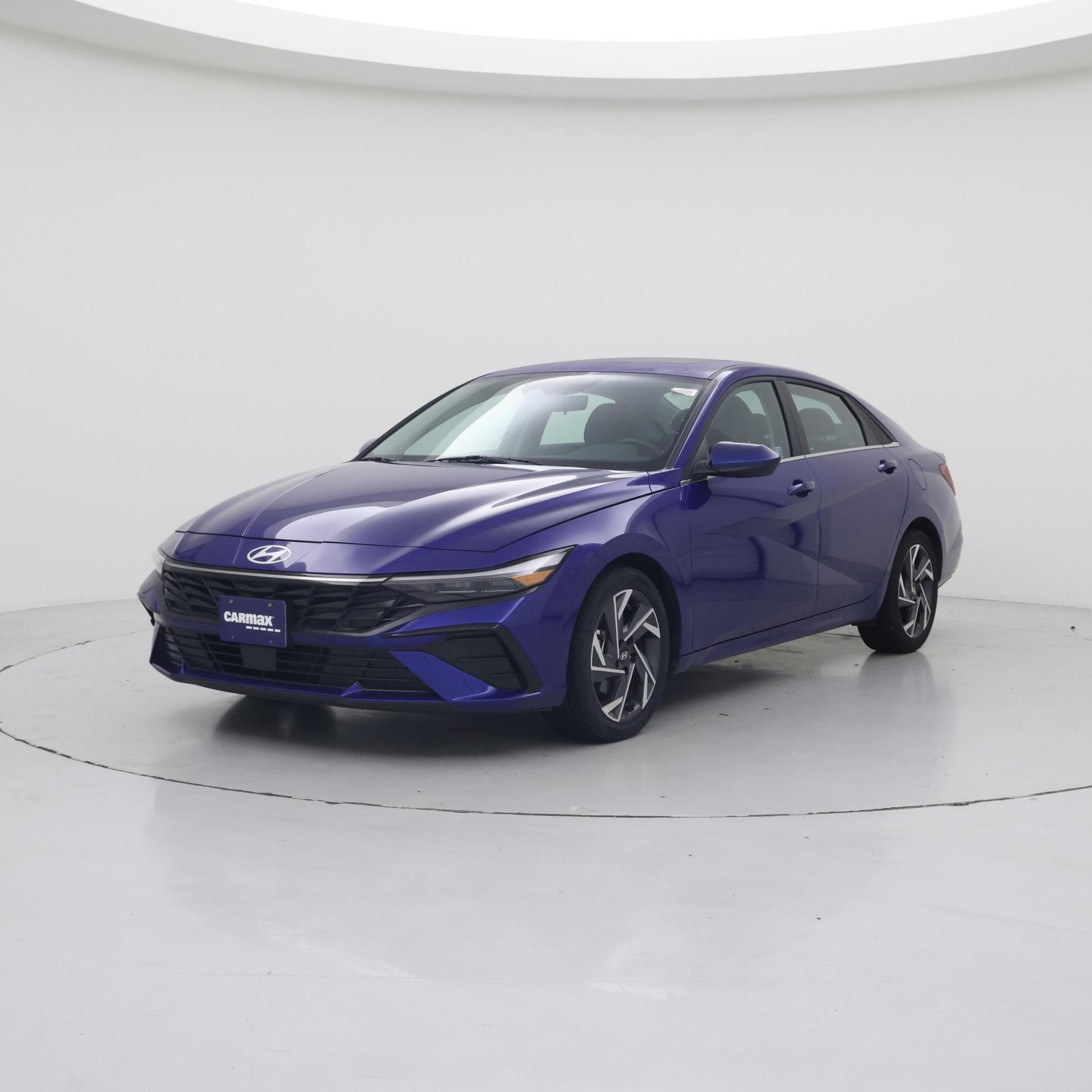 Thumbnail: 2025 Hyundai Elantra - 4