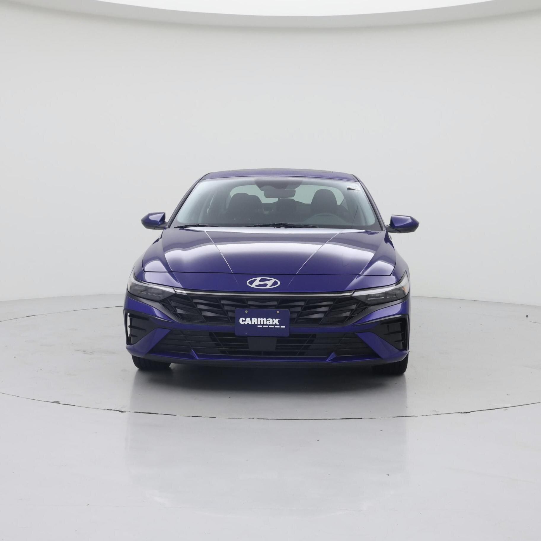 Thumbnail: 2025 Hyundai Elantra - 5