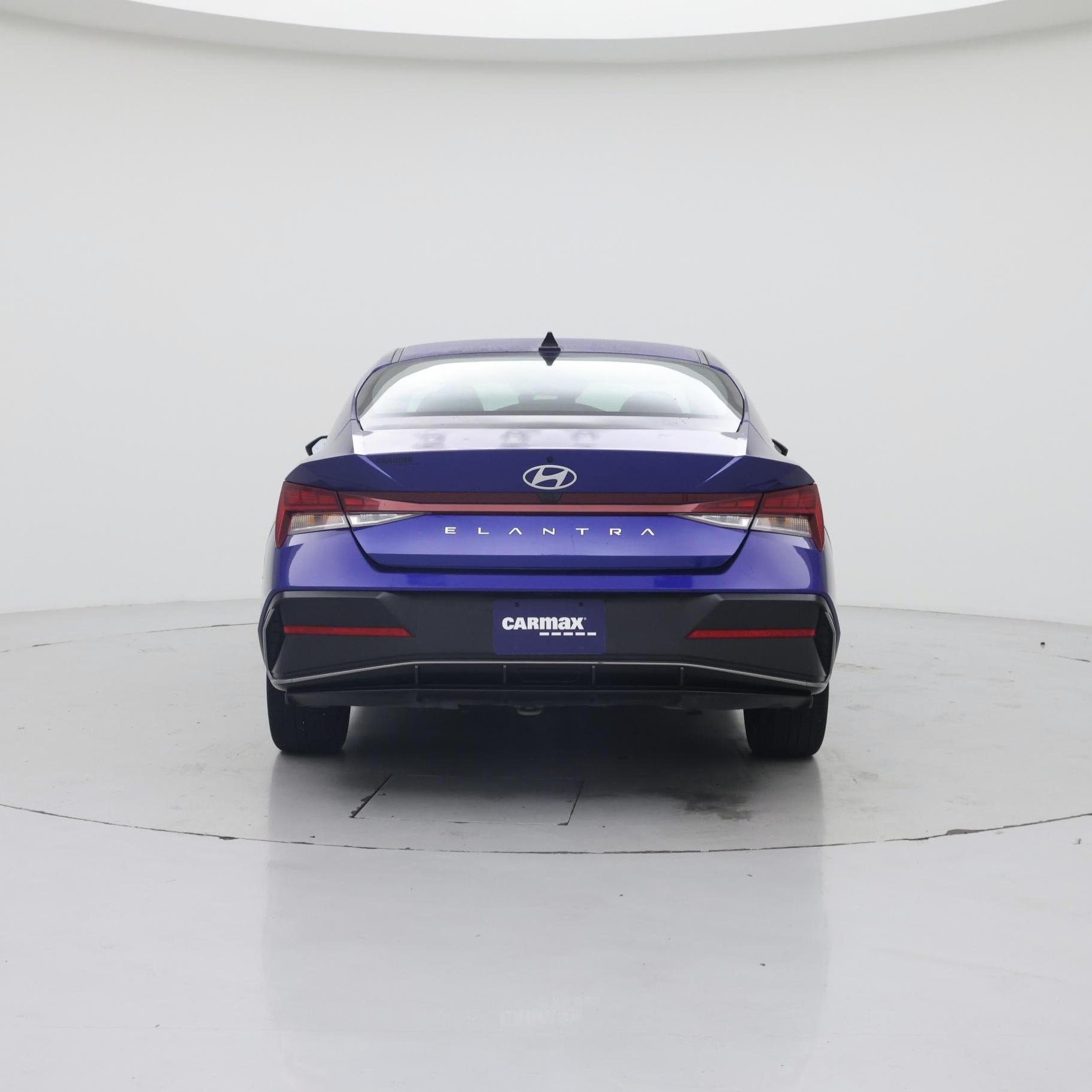 Thumbnail: 2025 Hyundai Elantra - 6