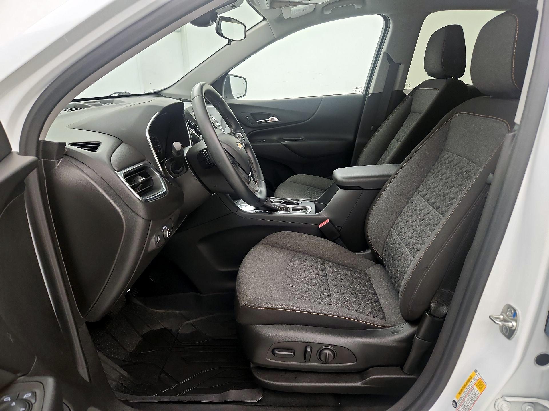 Thumbnail: 2023 Chevrolet Equinox - 11