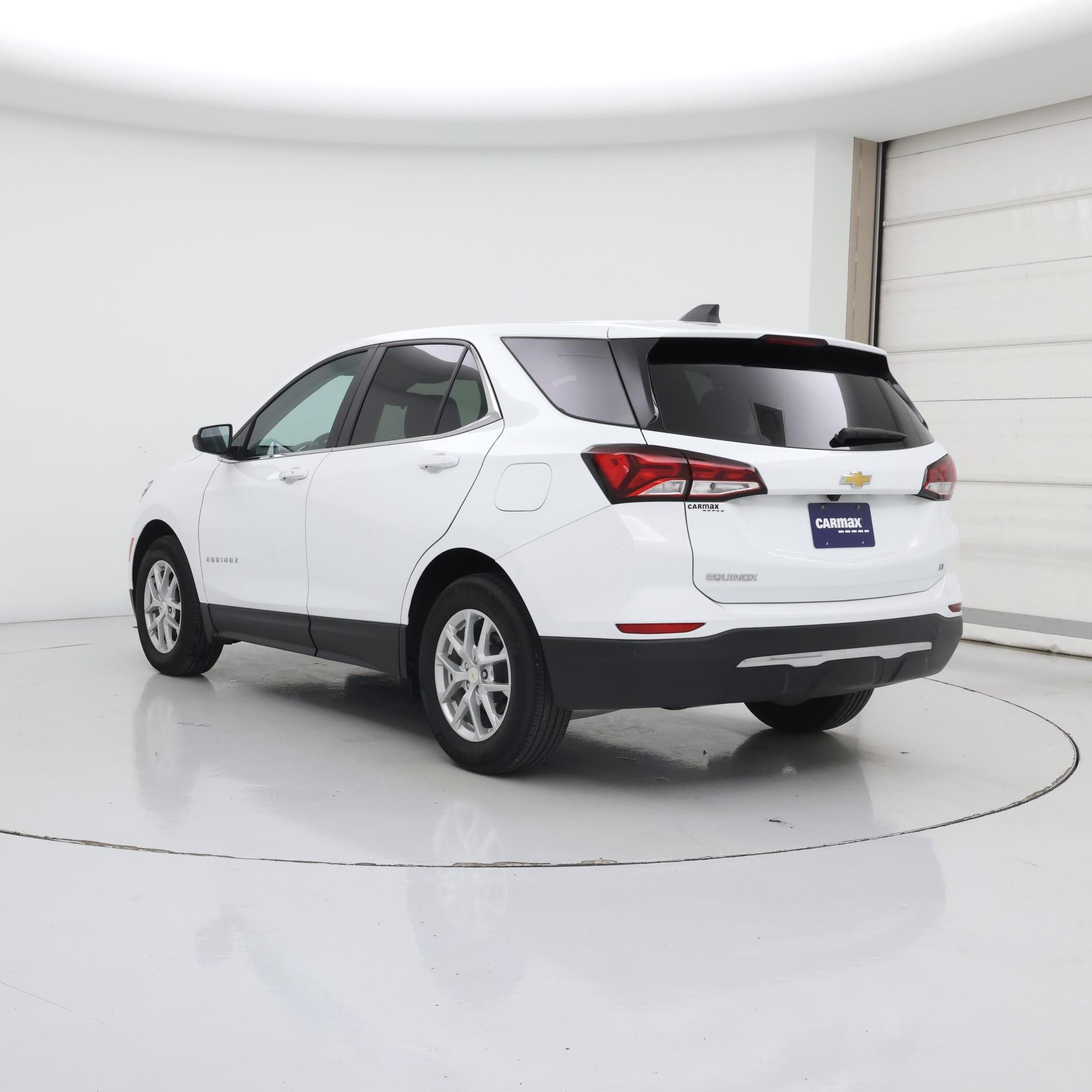 Thumbnail: 2023 Chevrolet Equinox - 2