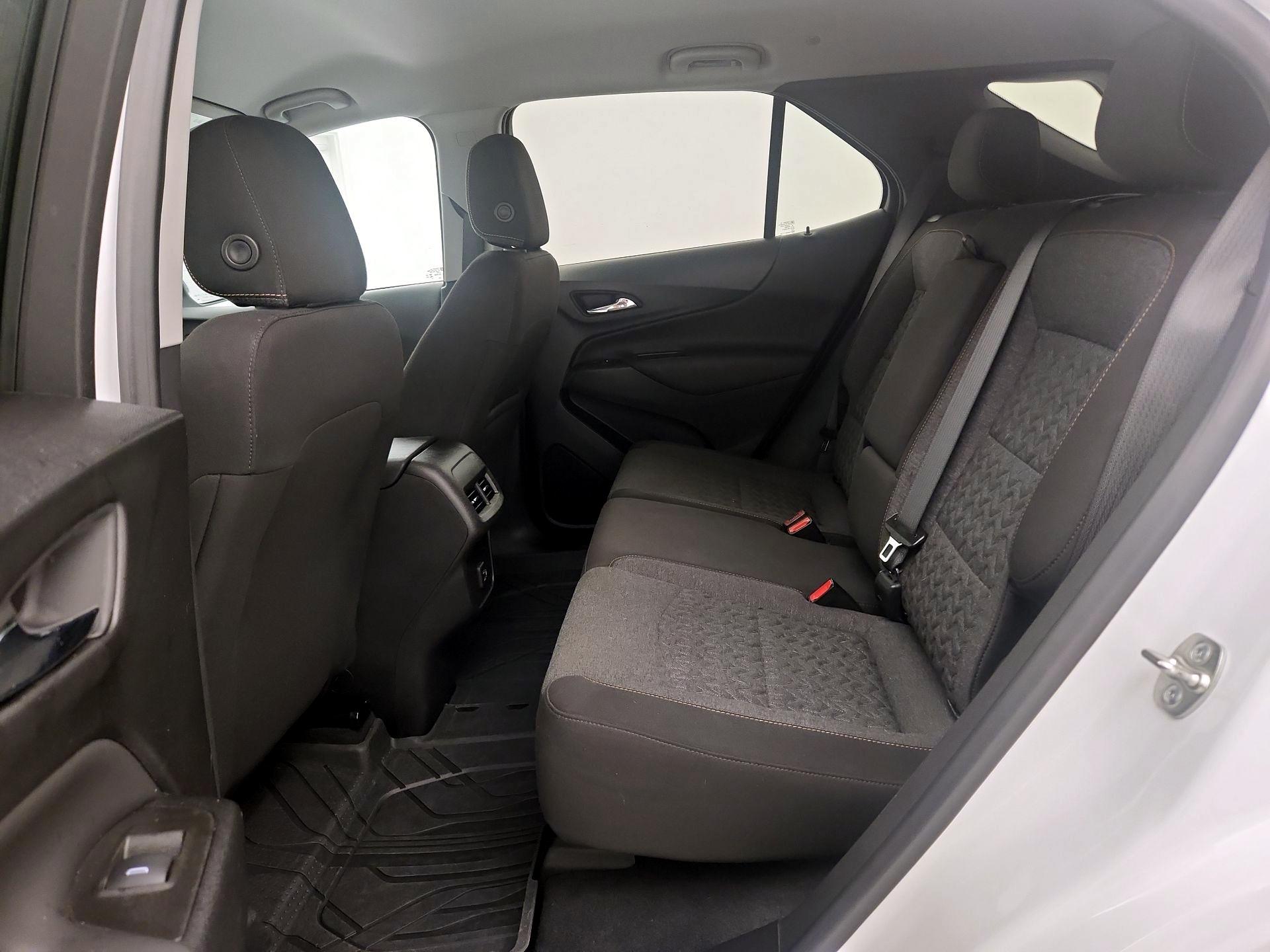 Thumbnail: 2023 Chevrolet Equinox - 19