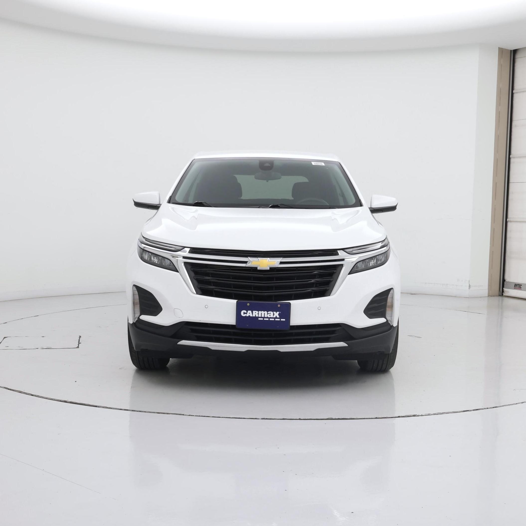 Thumbnail: 2023 Chevrolet Equinox - 5