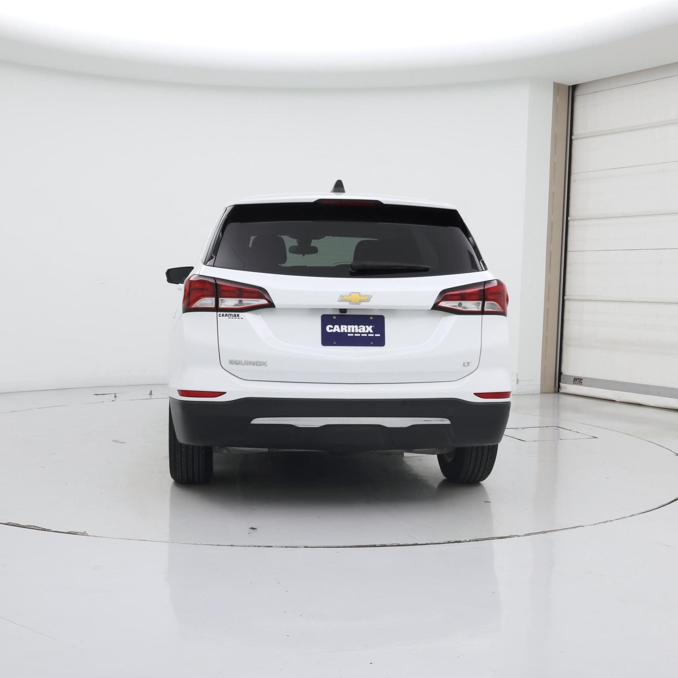 Thumbnail: 2023 Chevrolet Equinox - 6